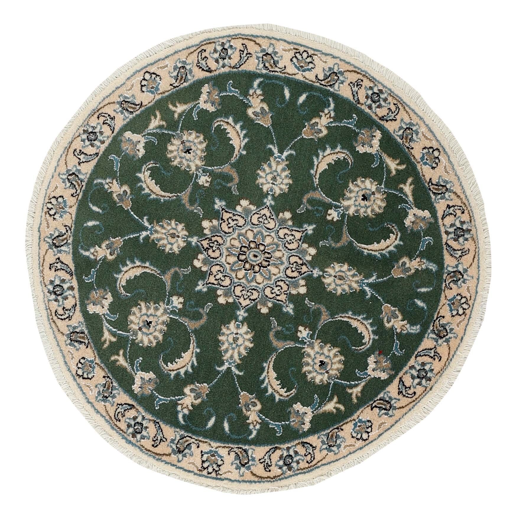 Nain Kashmar Circle 1514632