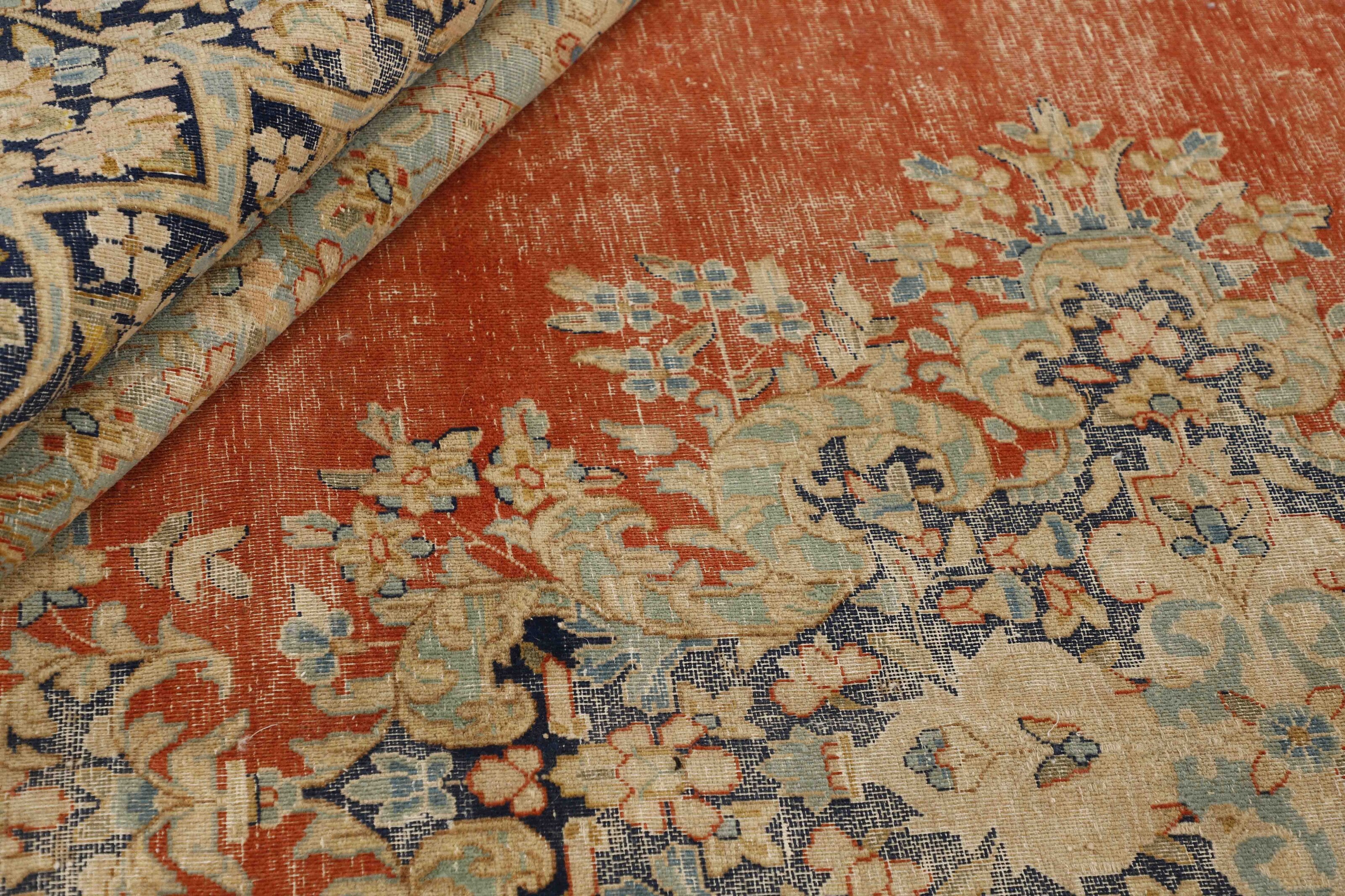 Vintage Kerman Fine 1514695