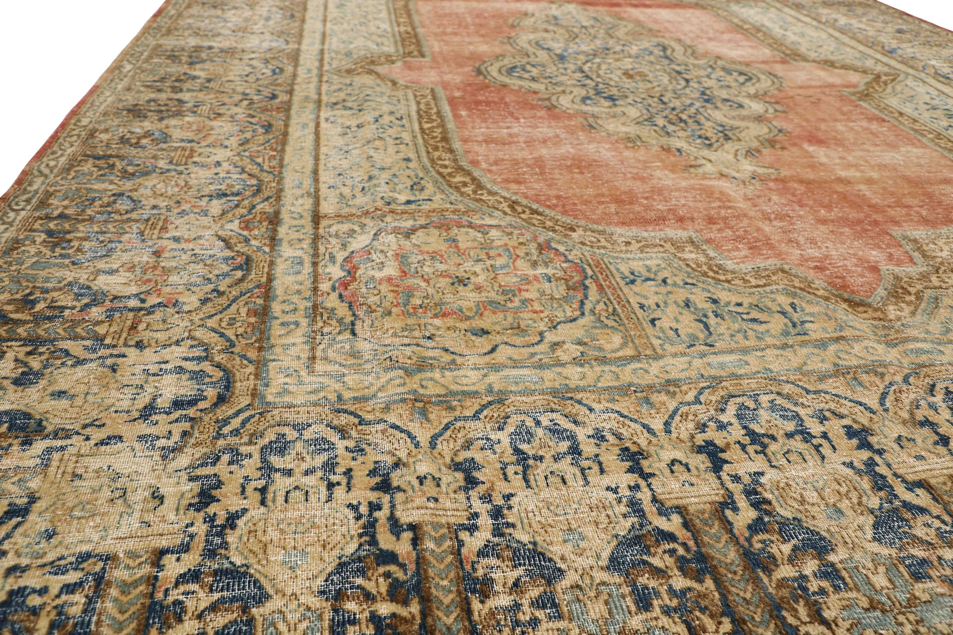 Vintage Kerman Fine 1514699
