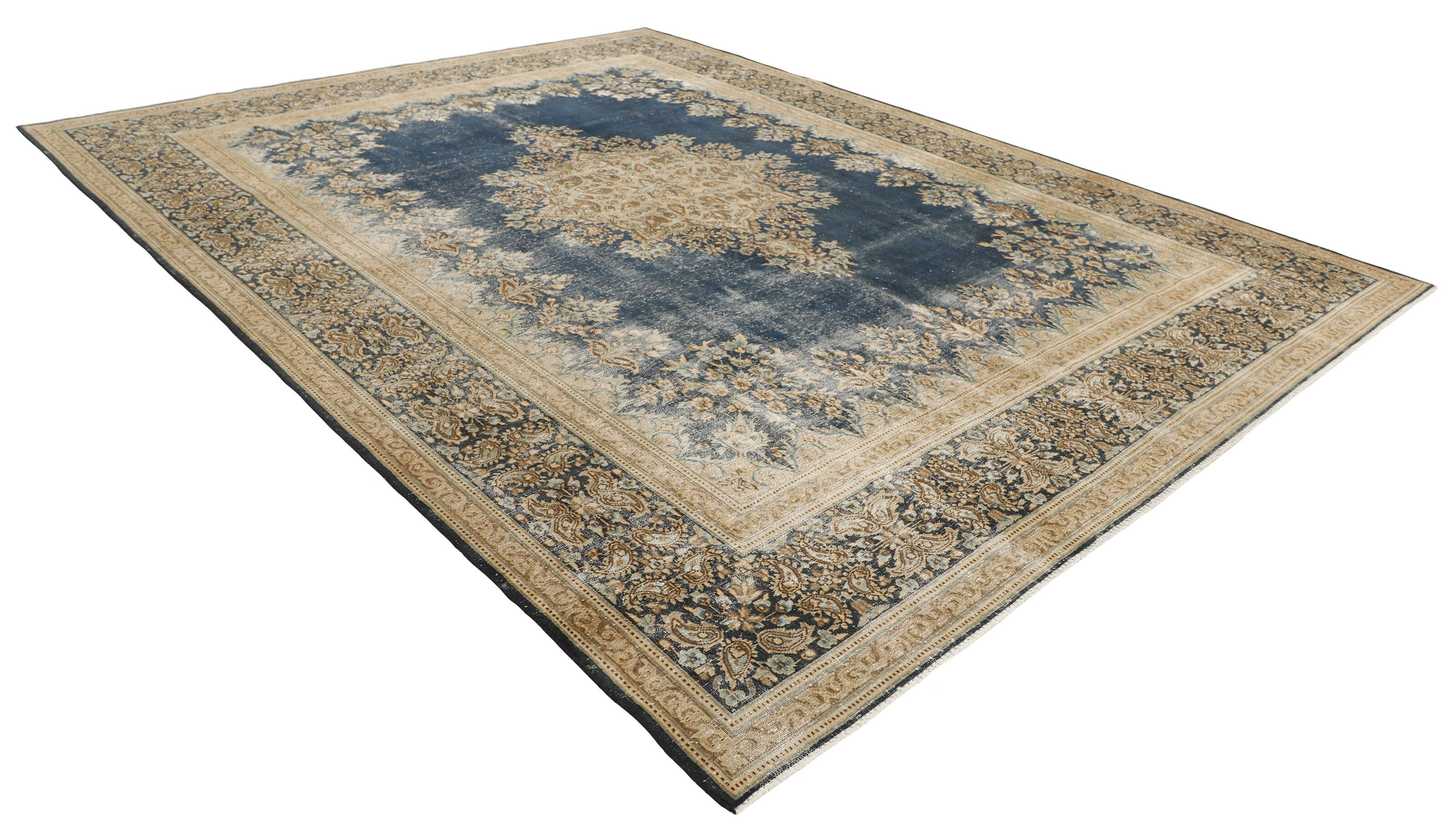 Vintage Kerman Fine 1514700