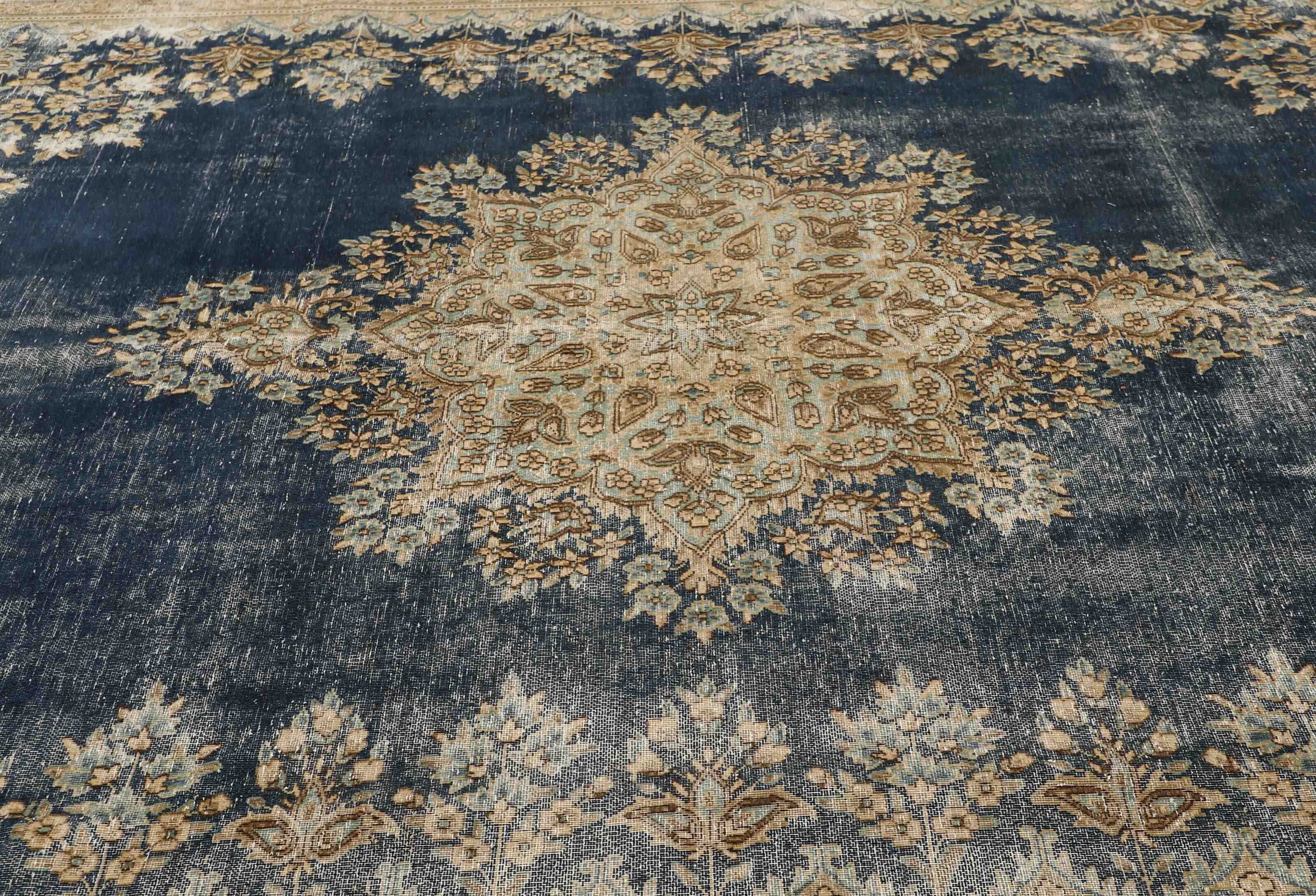 Vintage Kerman Fine 1514700