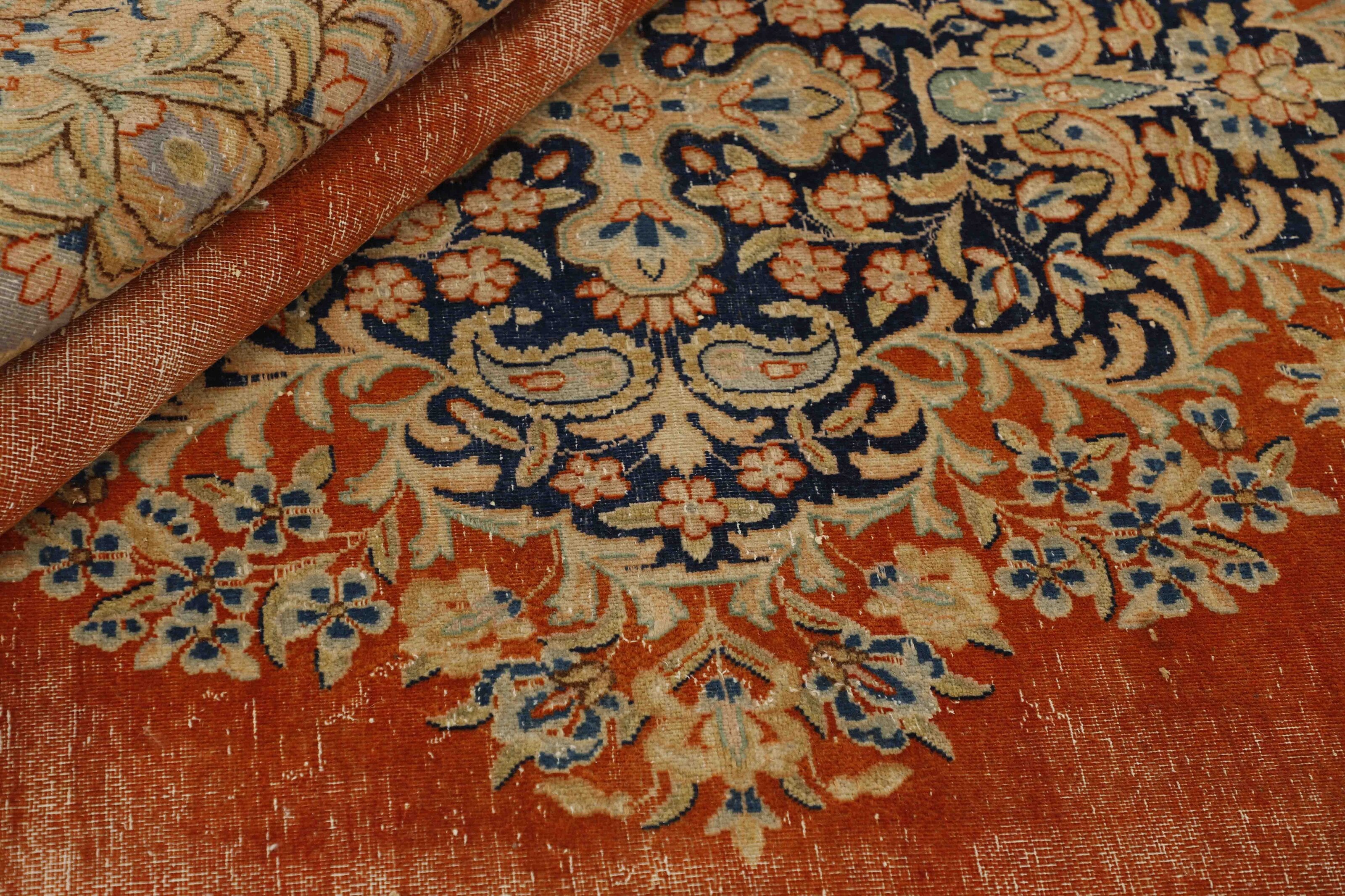 Vintage Kerman Fine 1514706