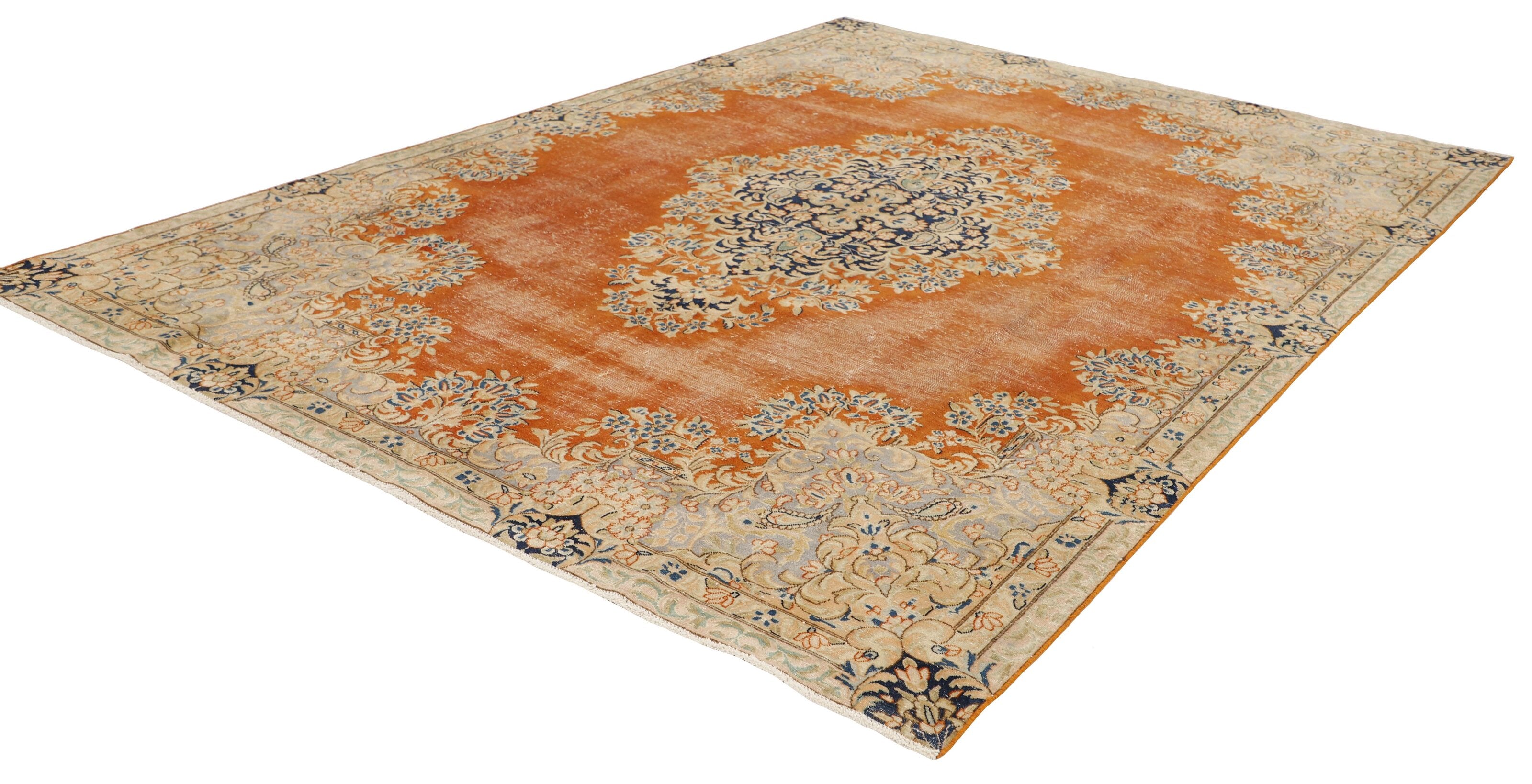 Vintage Kerman Fine 1514706