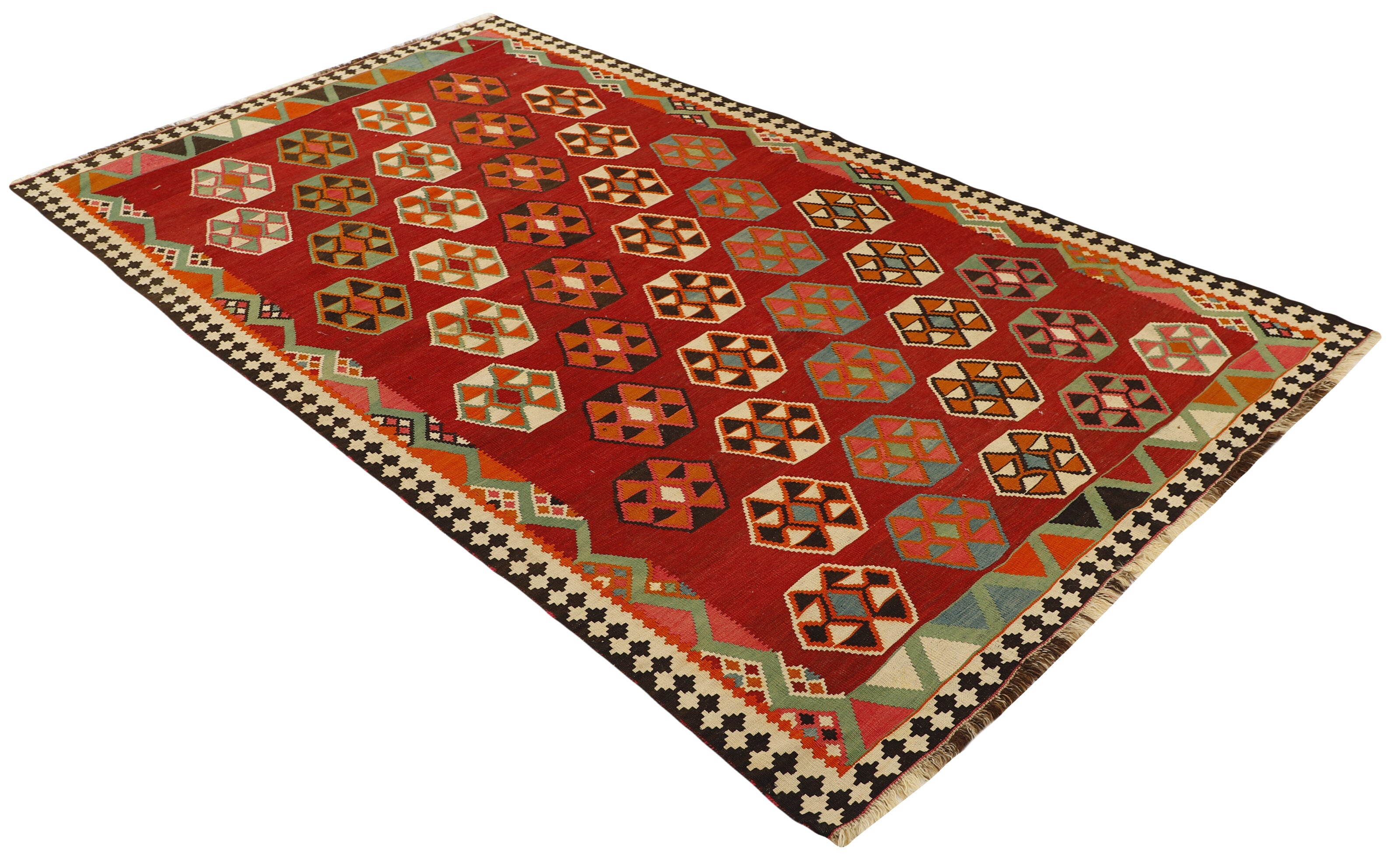 Kilim Old 1514868