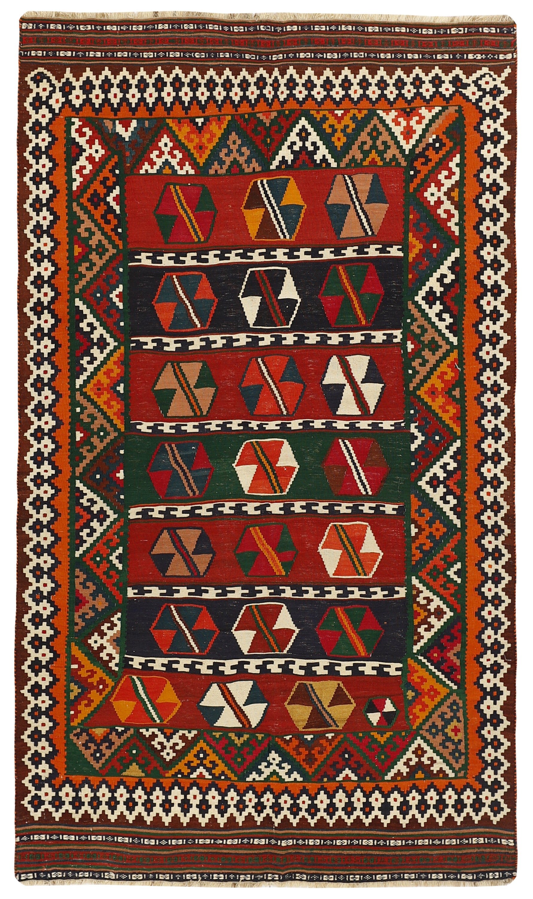 Kilim Old 1514871