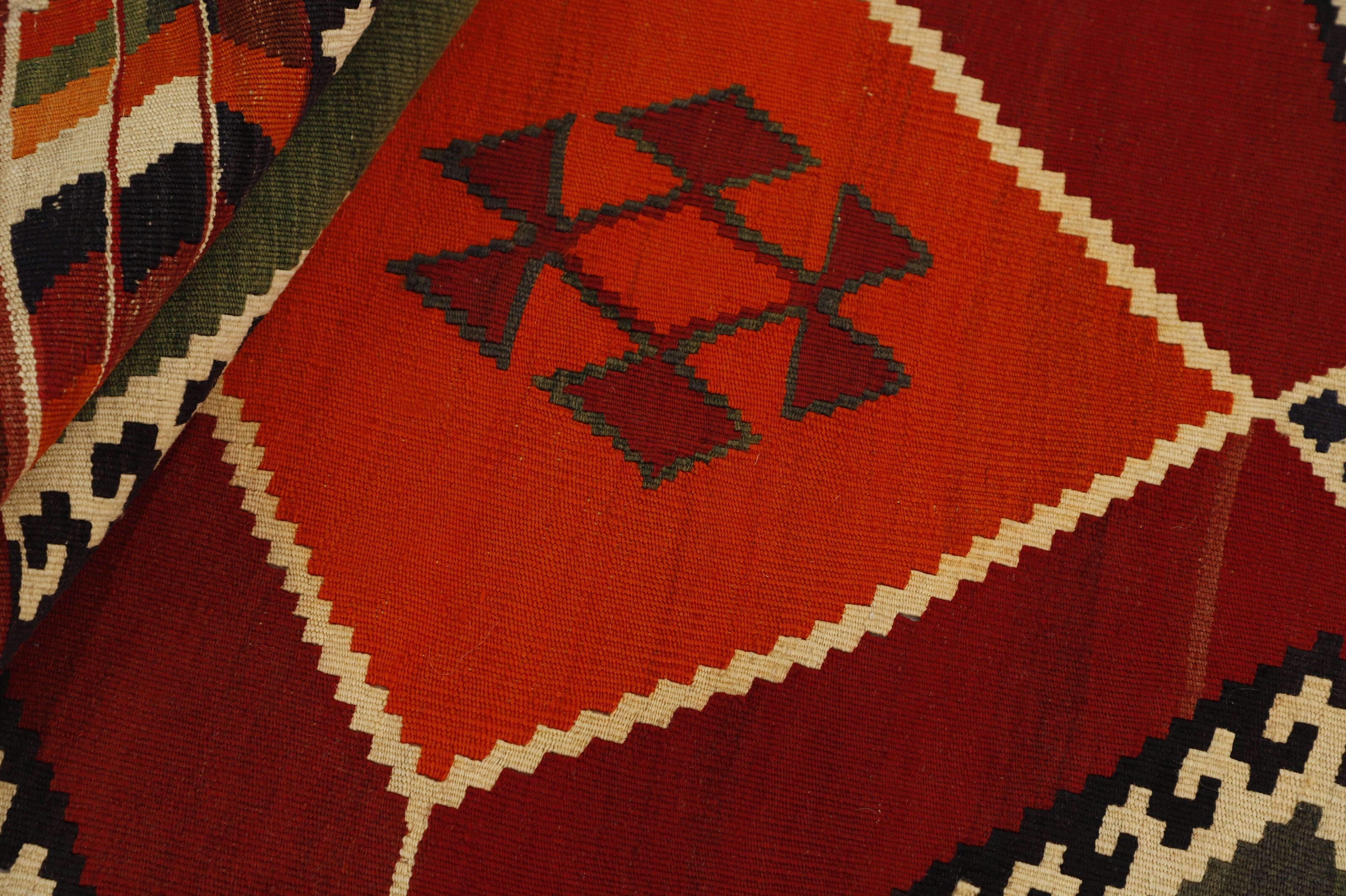 Kilim Old 1514877