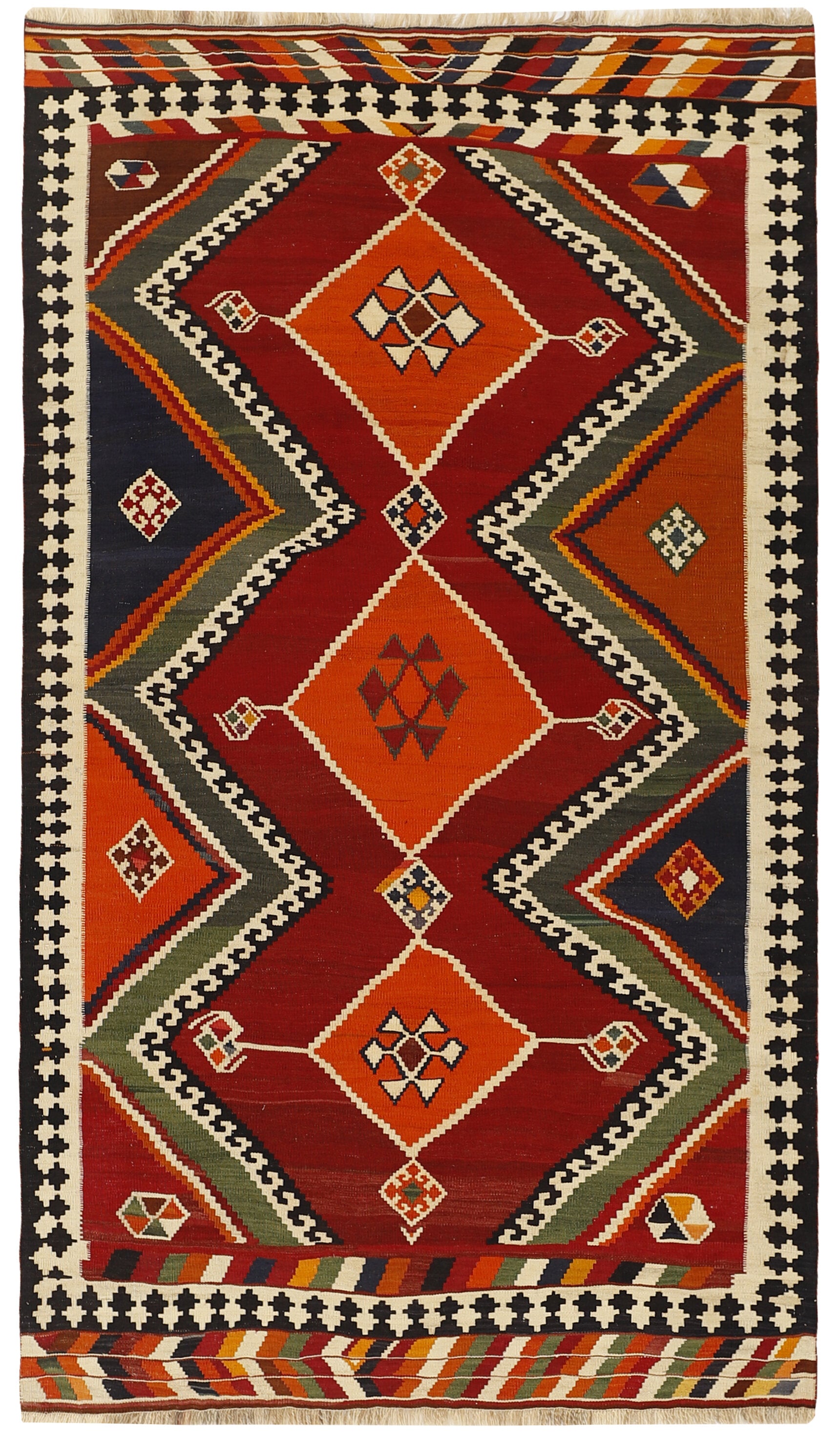 Kilim Old 1514877