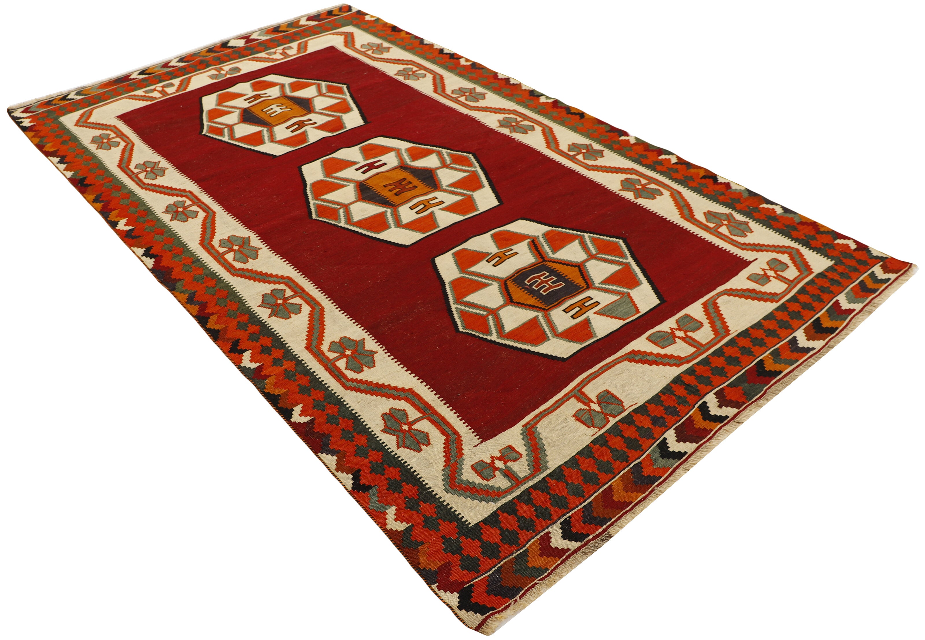 Kilim Old 1514888