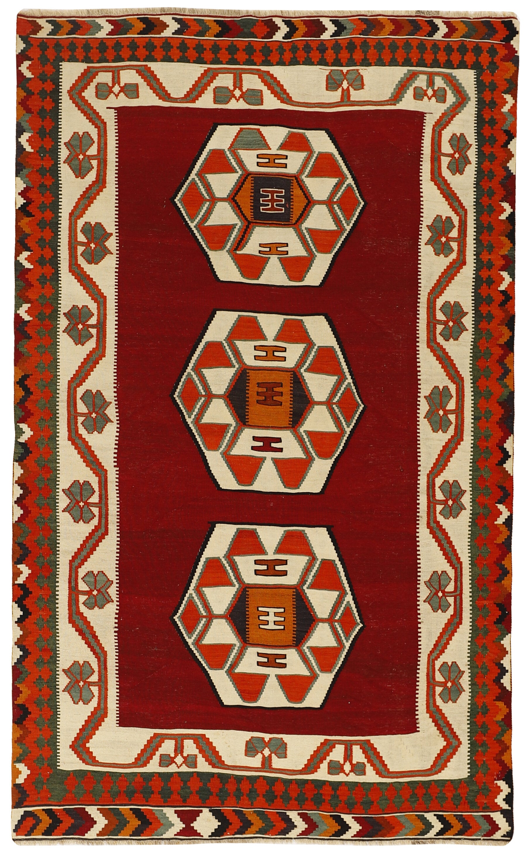 Kilim Old 1514888