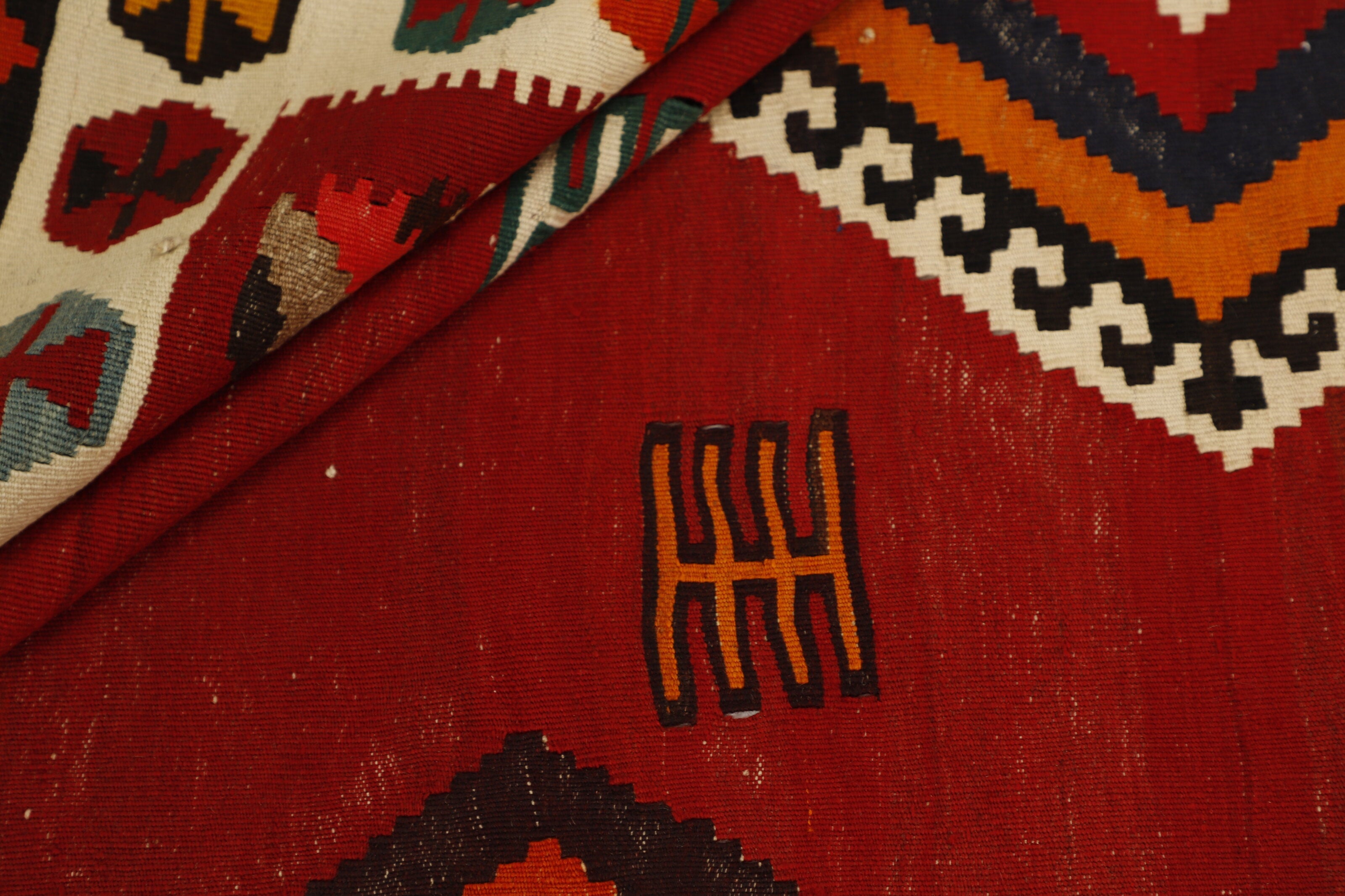 Kilim Old 1514891
