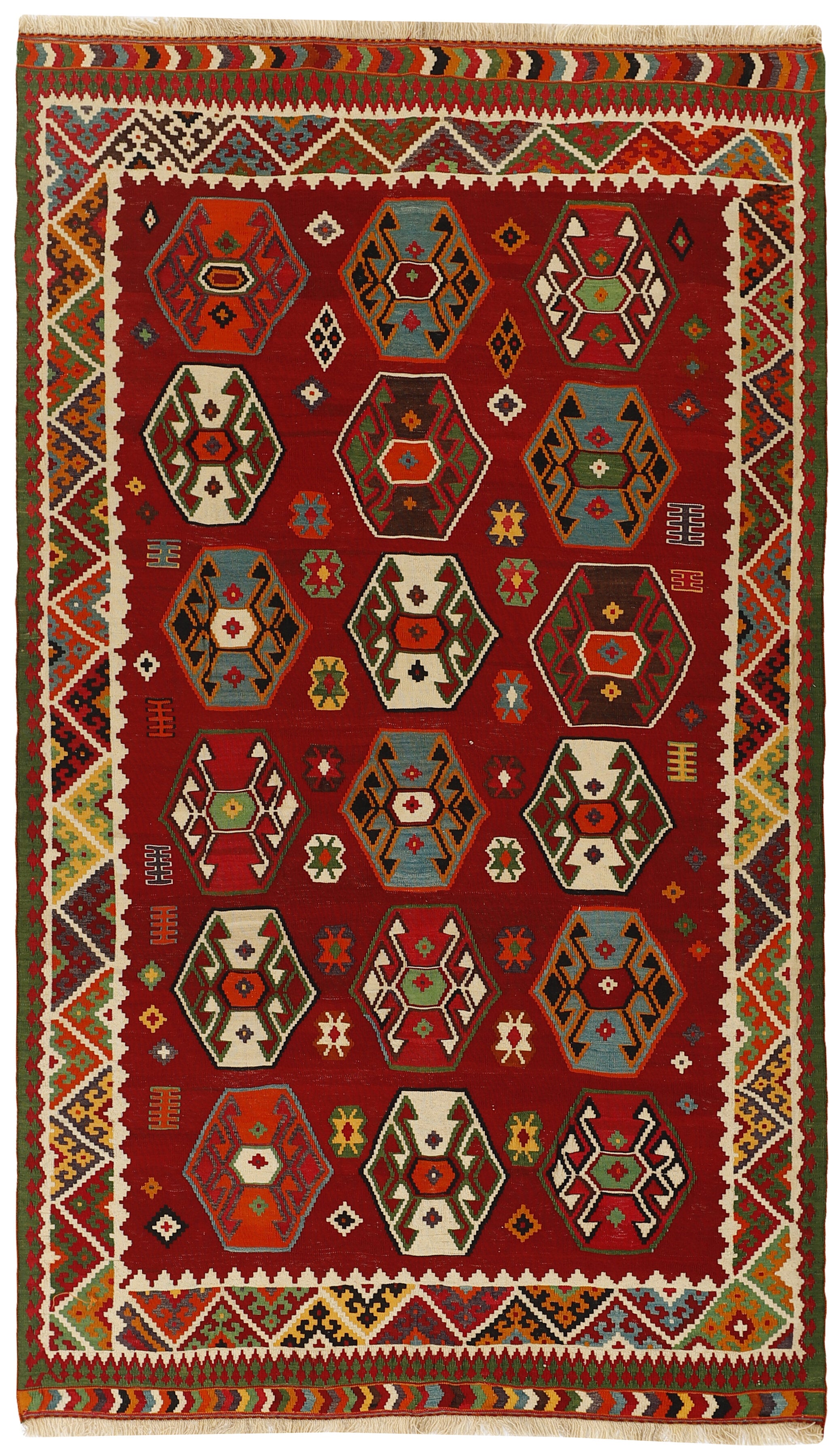 Kilim Old 1514894