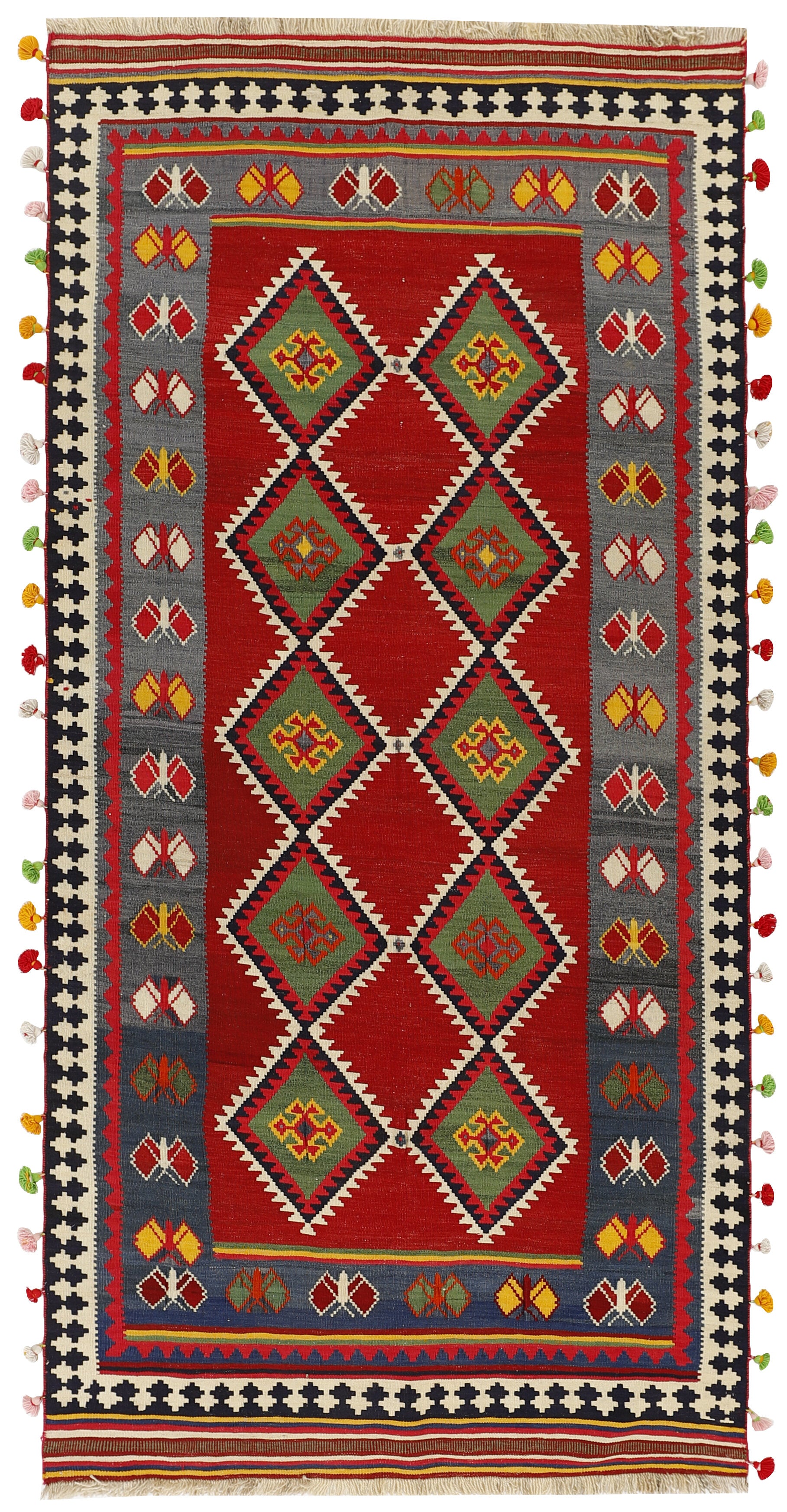 Kilim Old 1514900