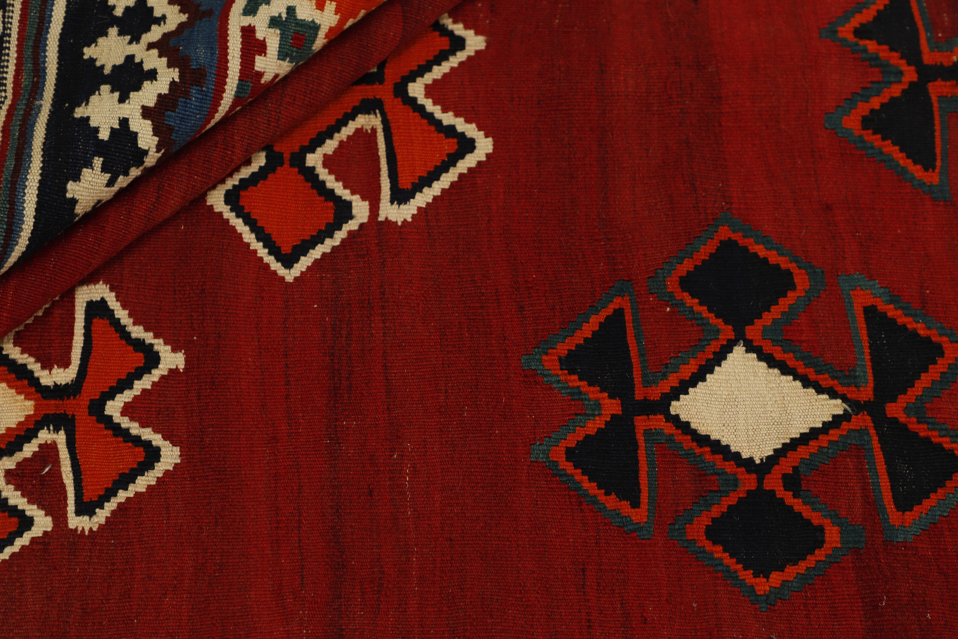 Kilim Old Runner 1514905
