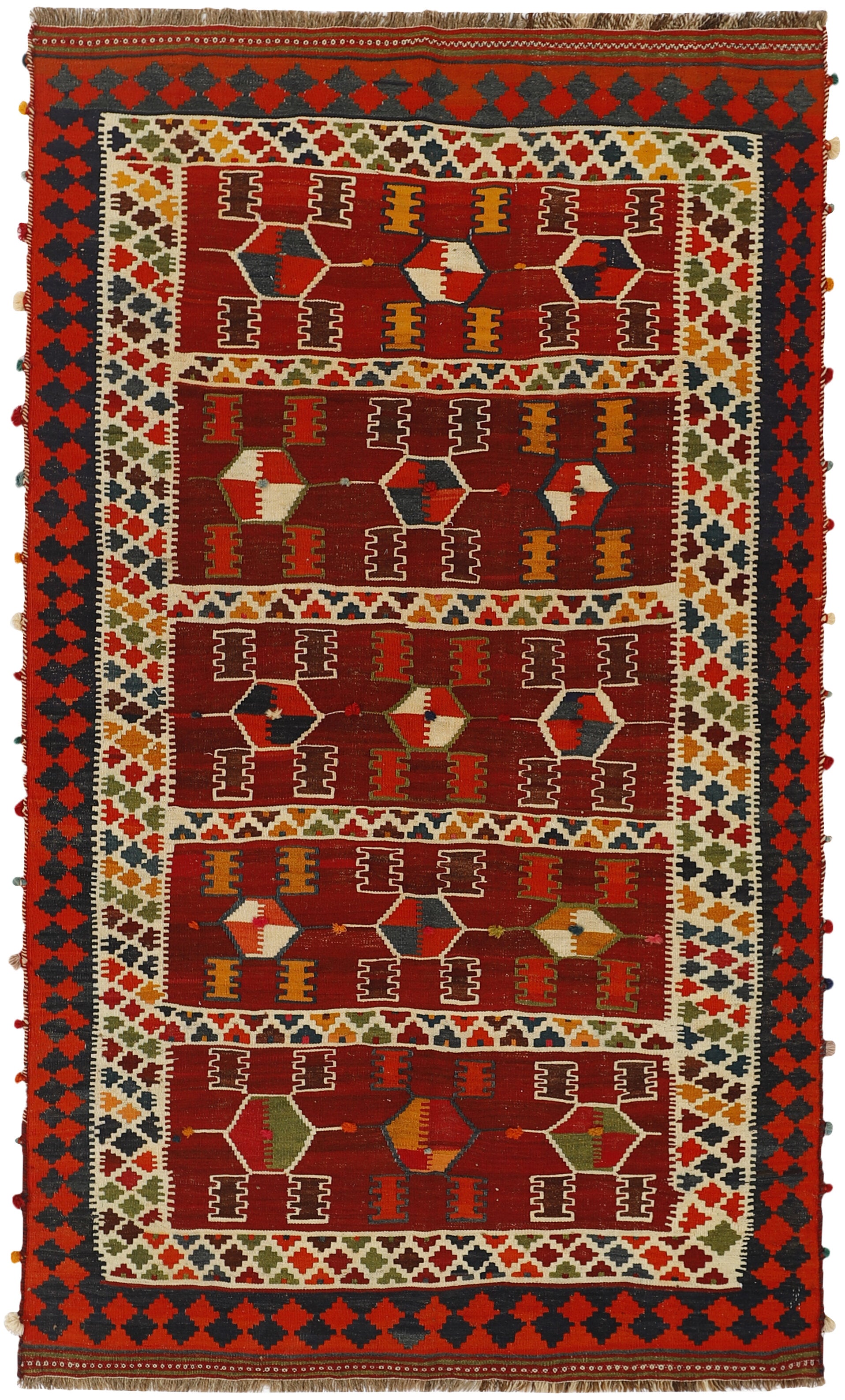 Kilim Old 1514908