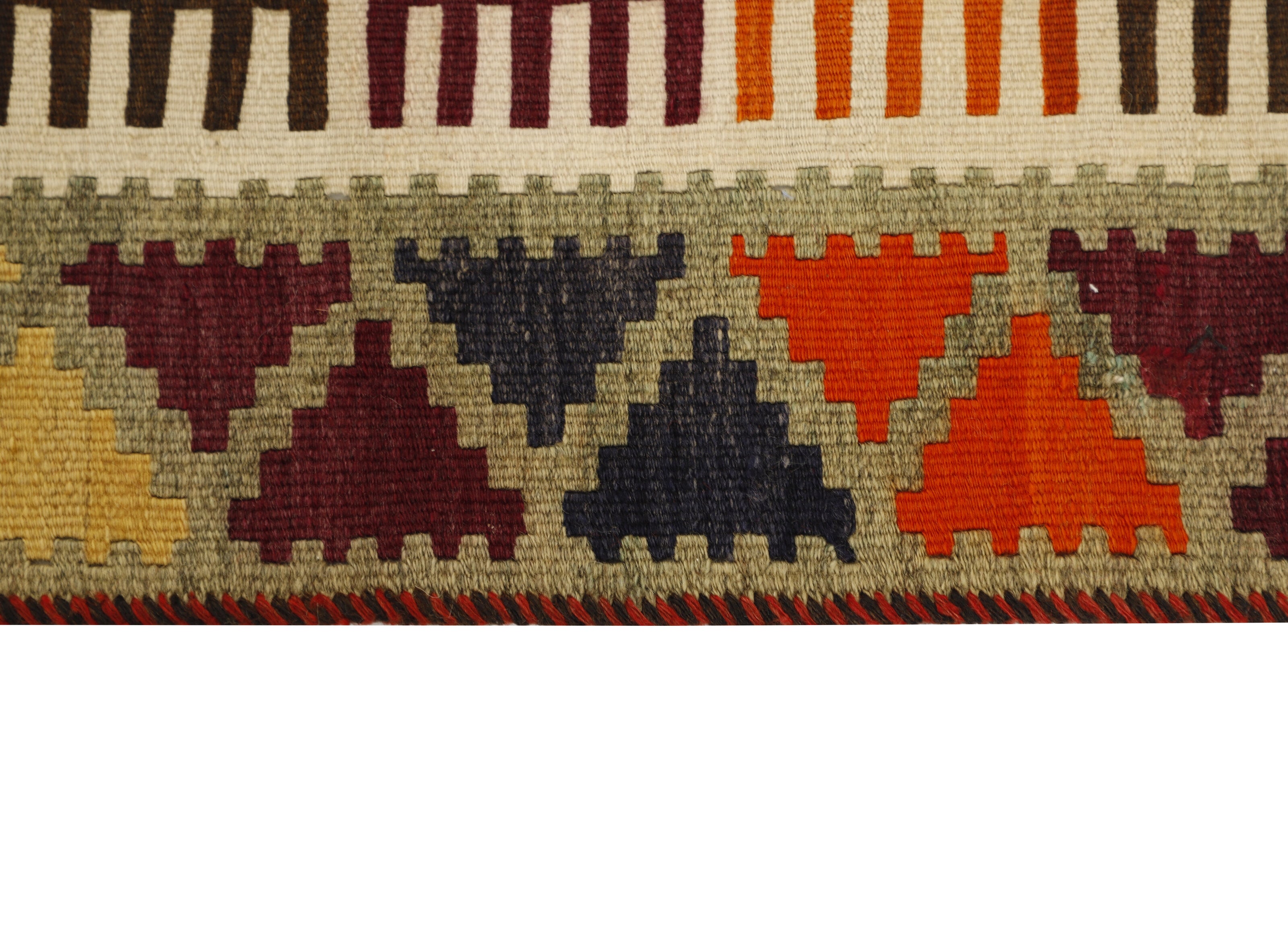 Kilim Old Runner 1514918