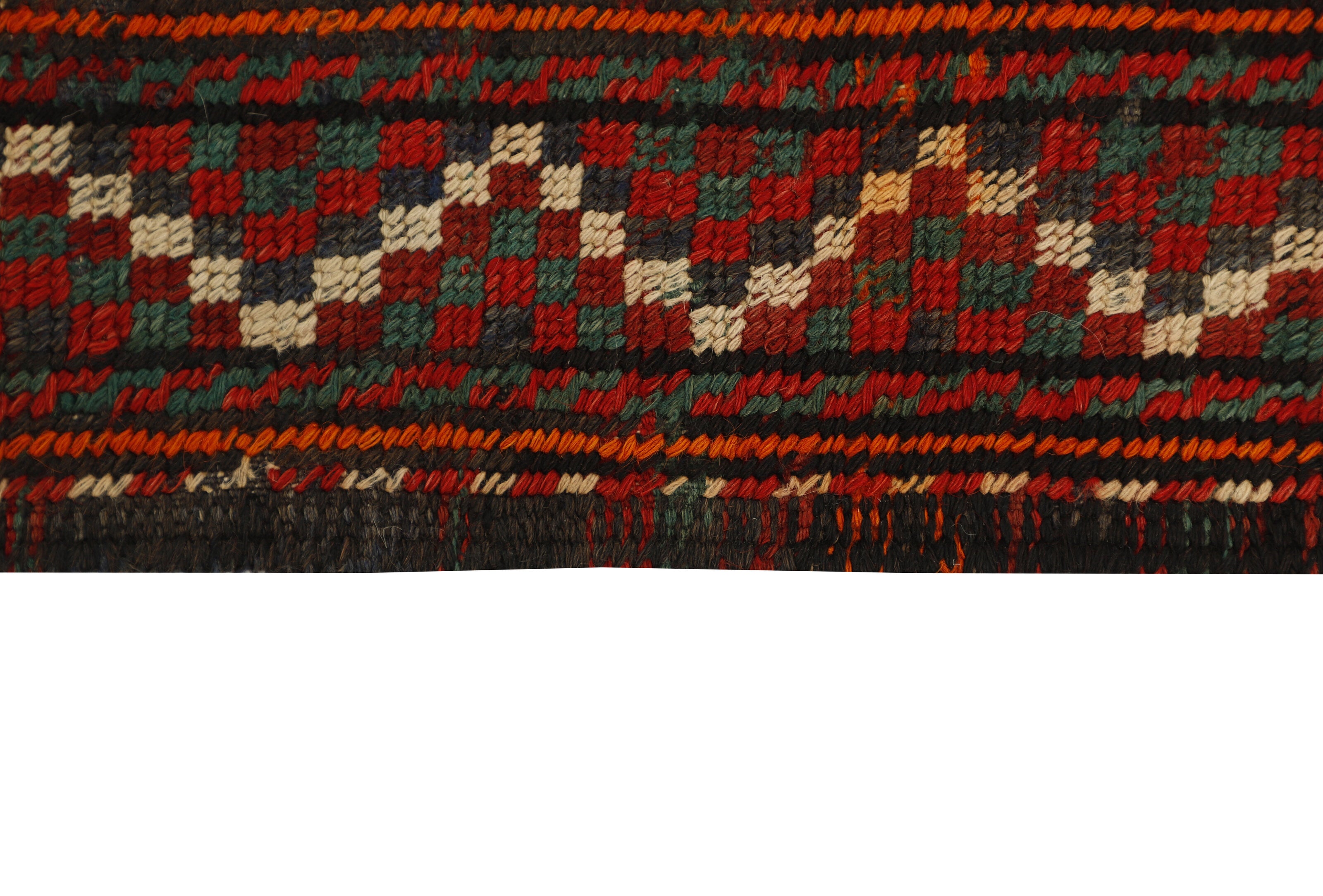 Kilim Old Runner 1514919
