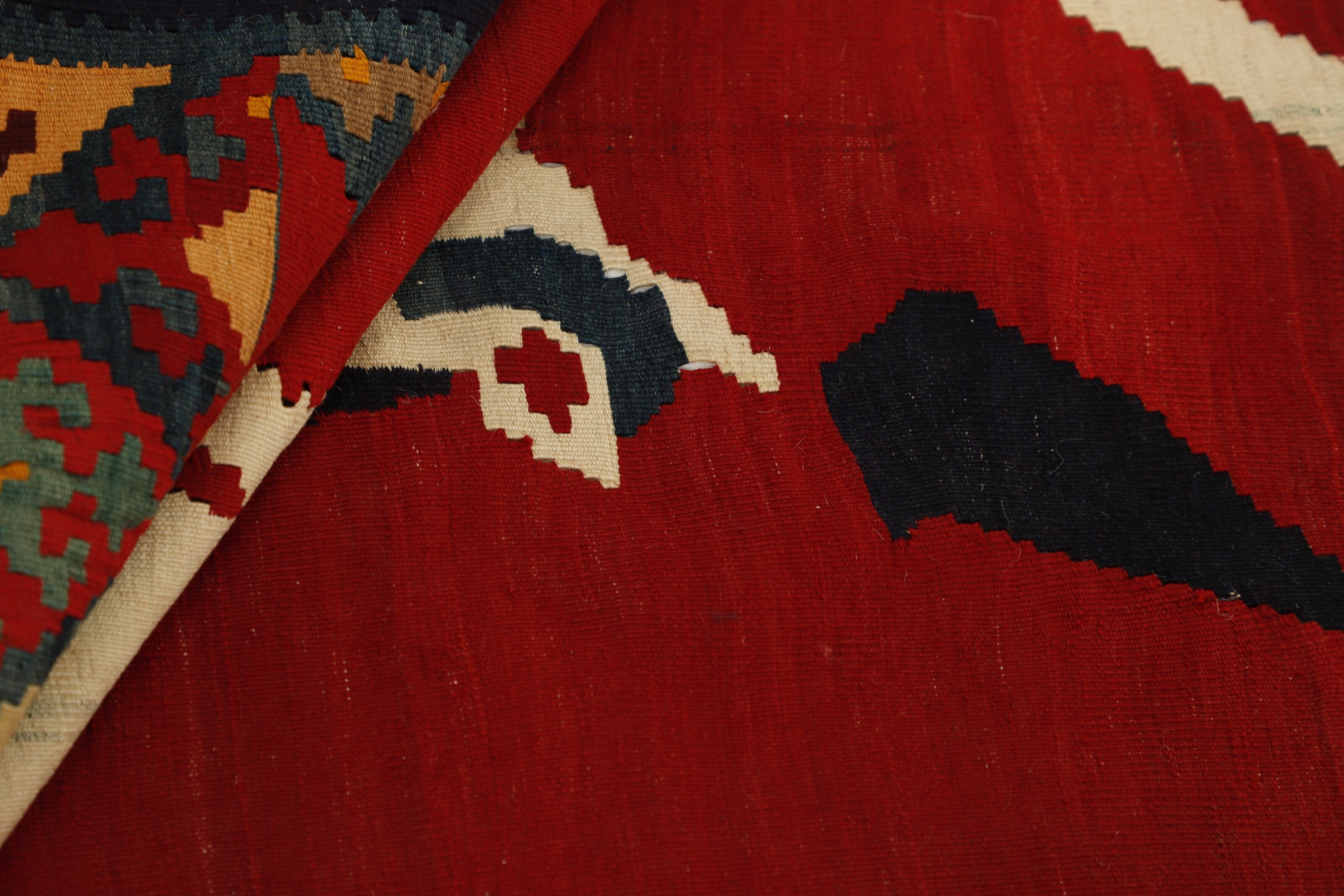 Kilim Old Runner 1514931