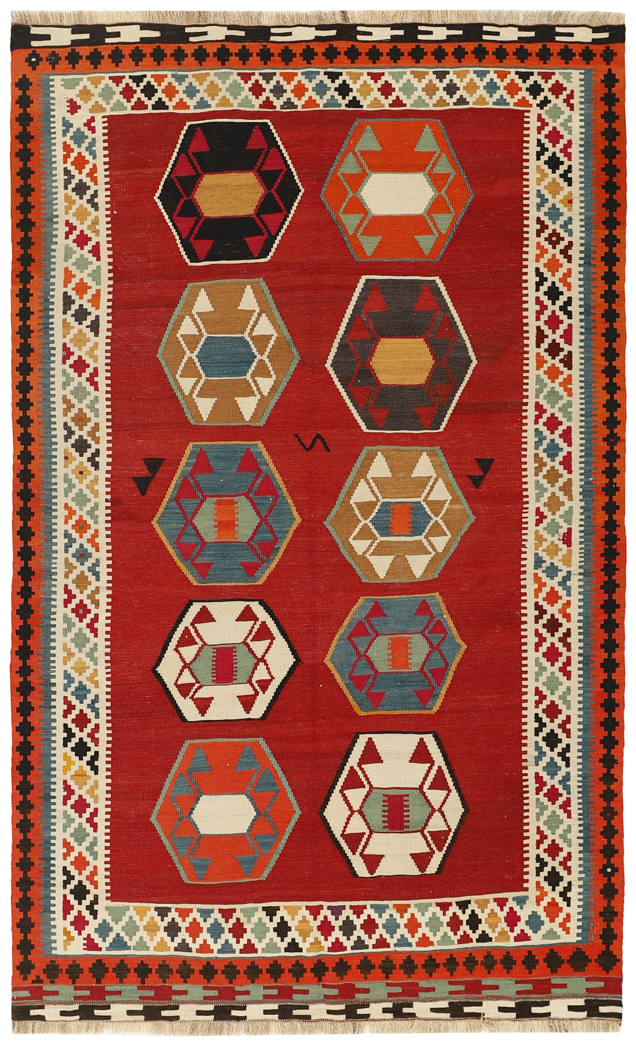 Kilim Old 1514935