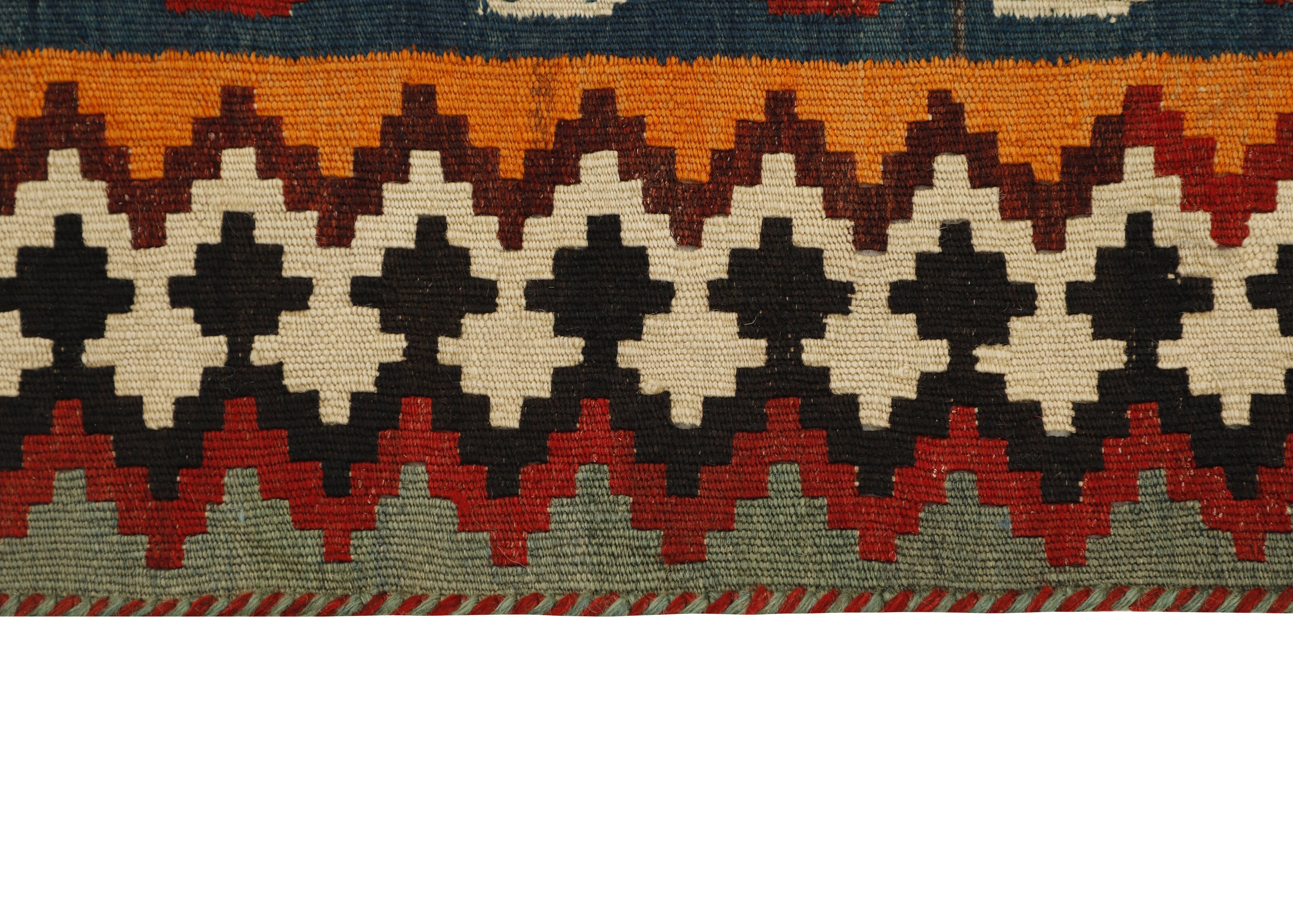Kilim Old Runner 1514936