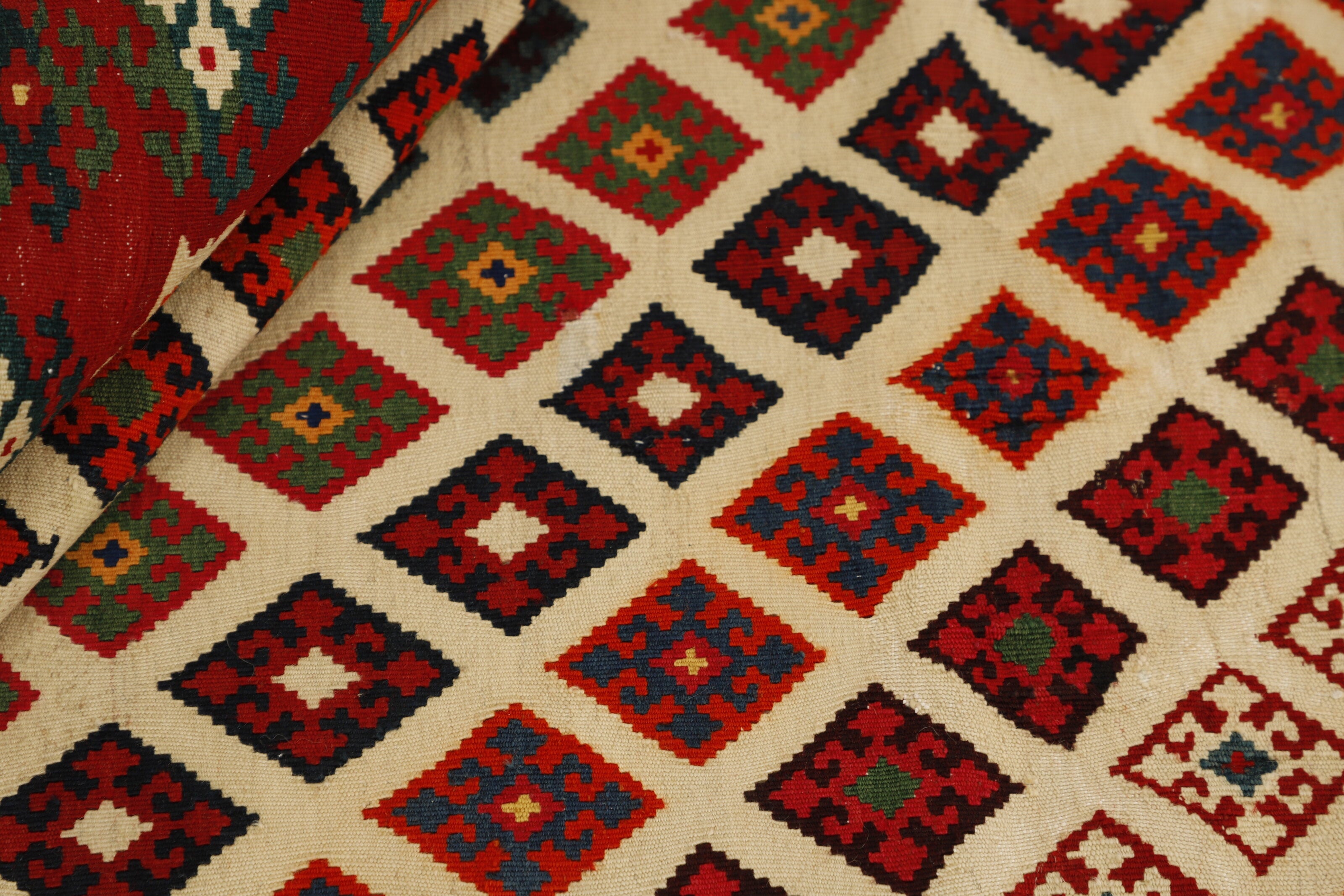 Kilim Old 1514947