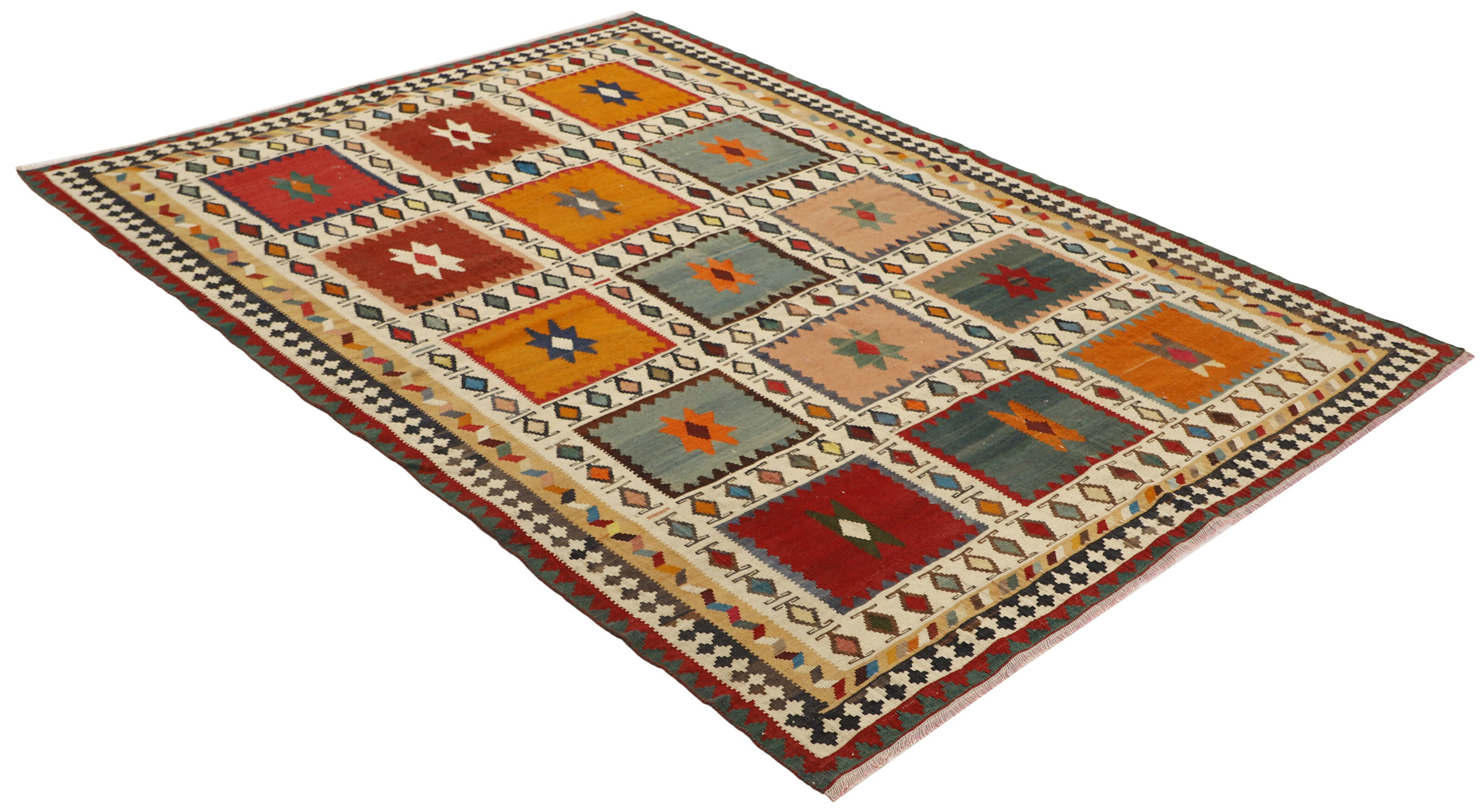 Kilim Old 1514948