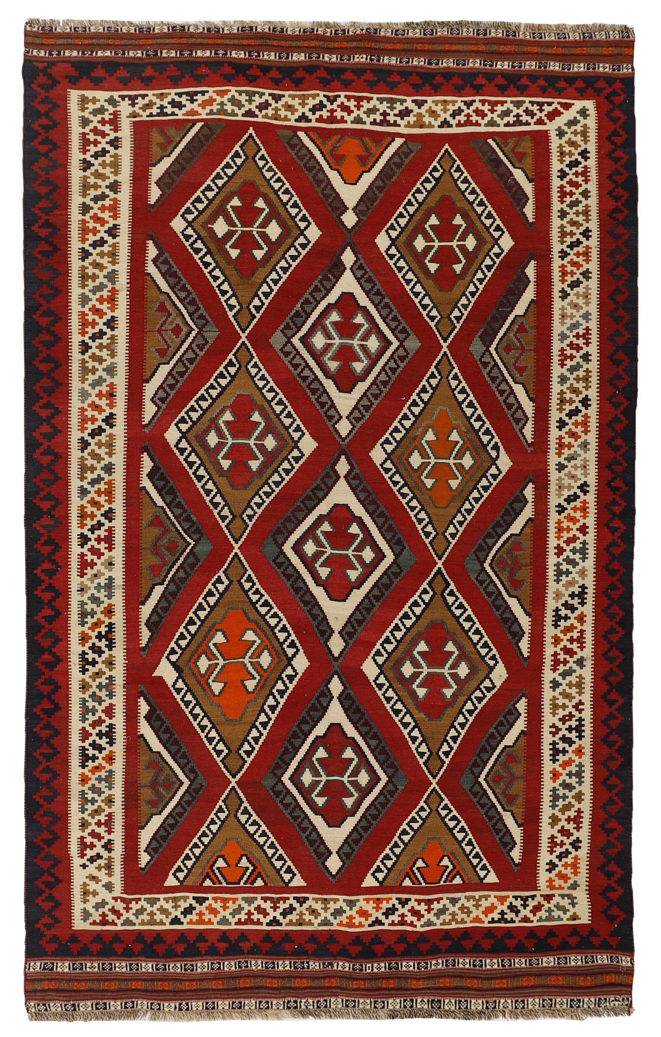 Kilim Old 1514954