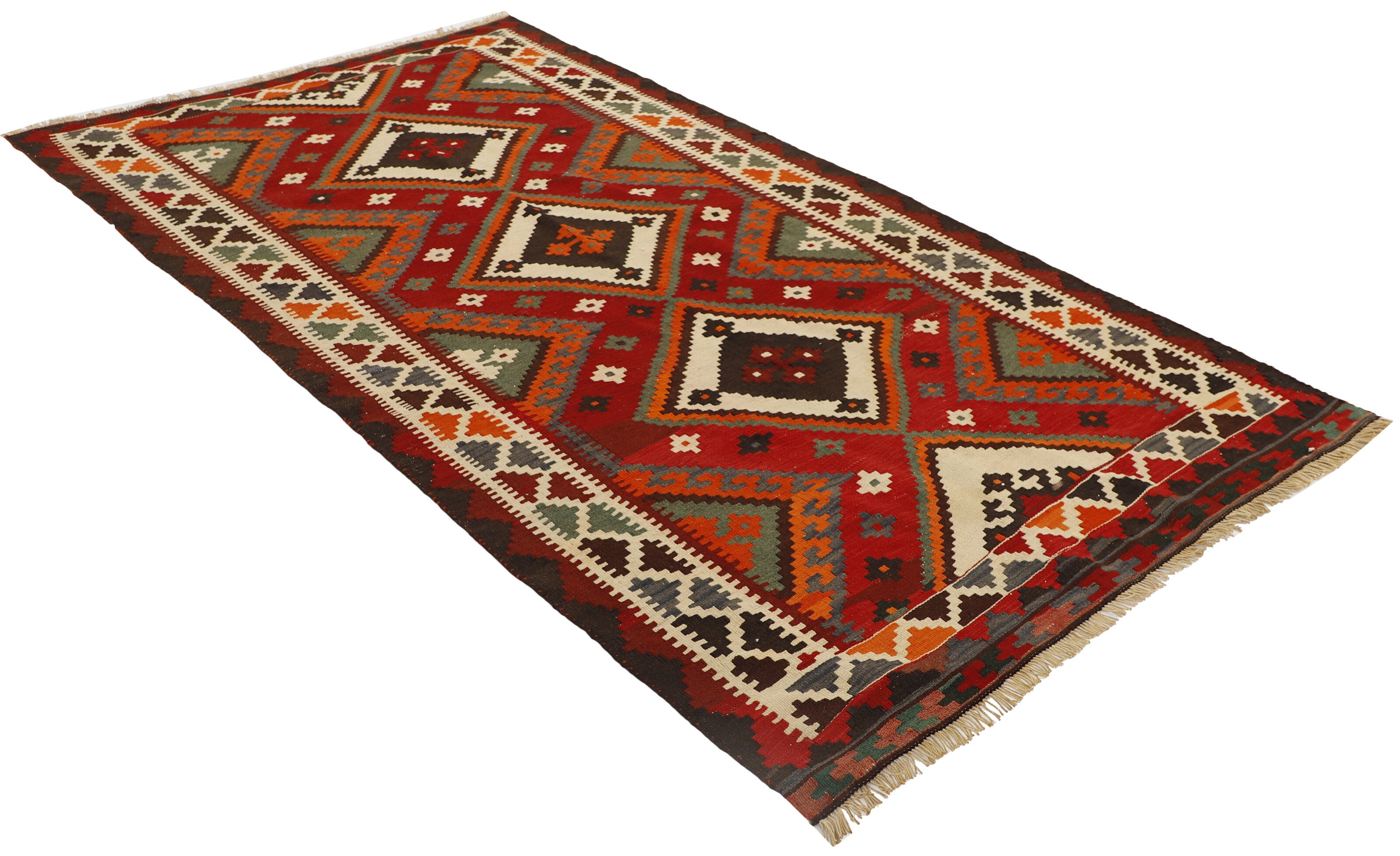 Kilim Old 1514964