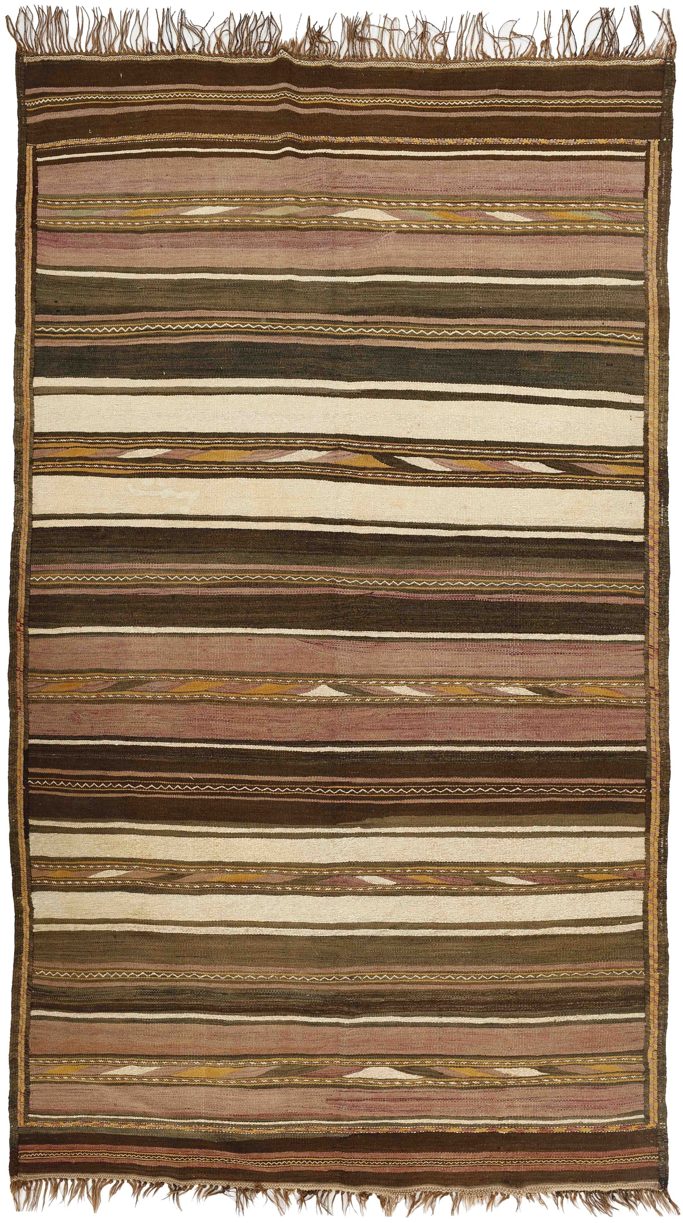 Kilim Old Fine 1515002