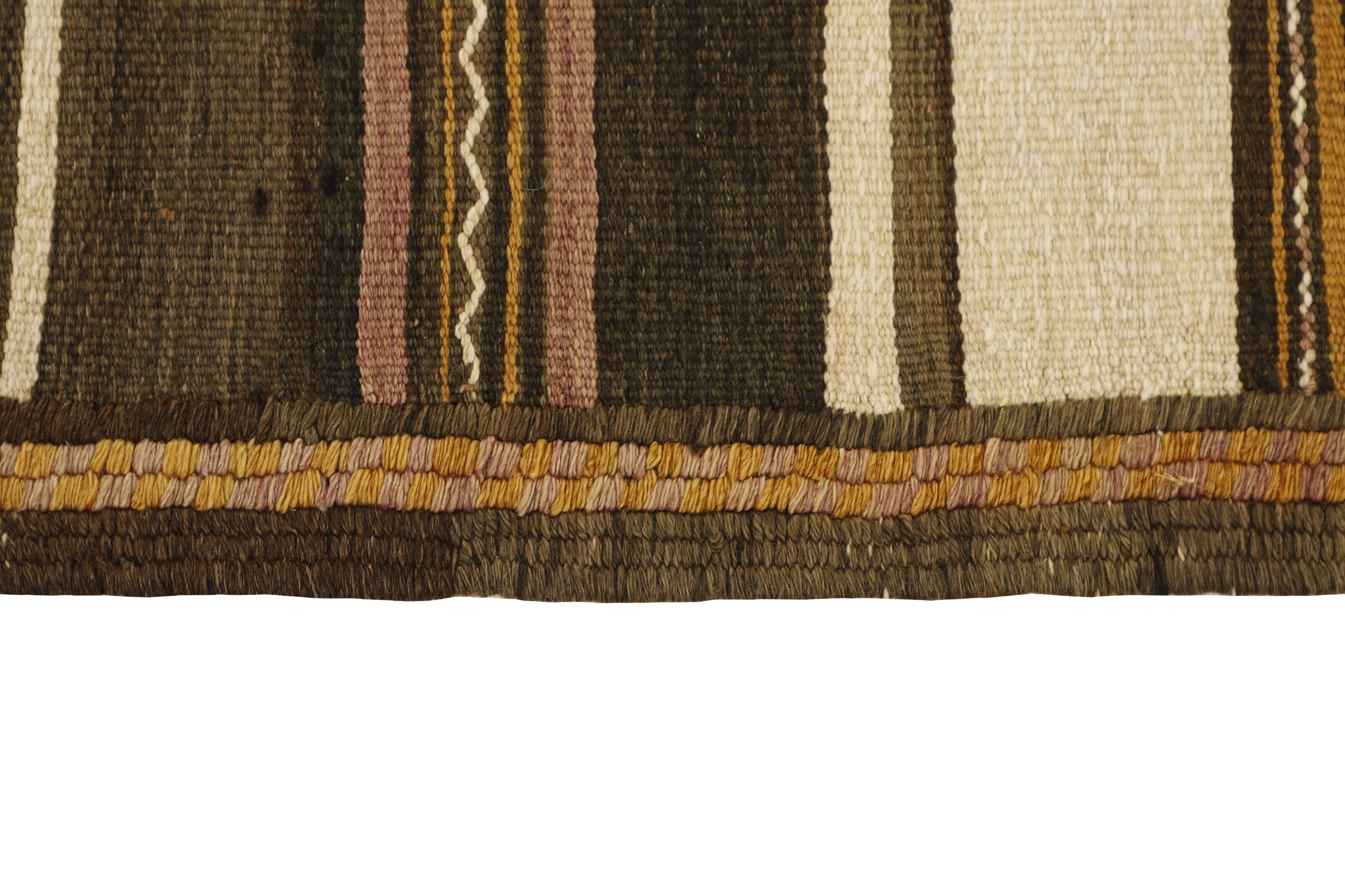 Kilim Old Fine 1515002