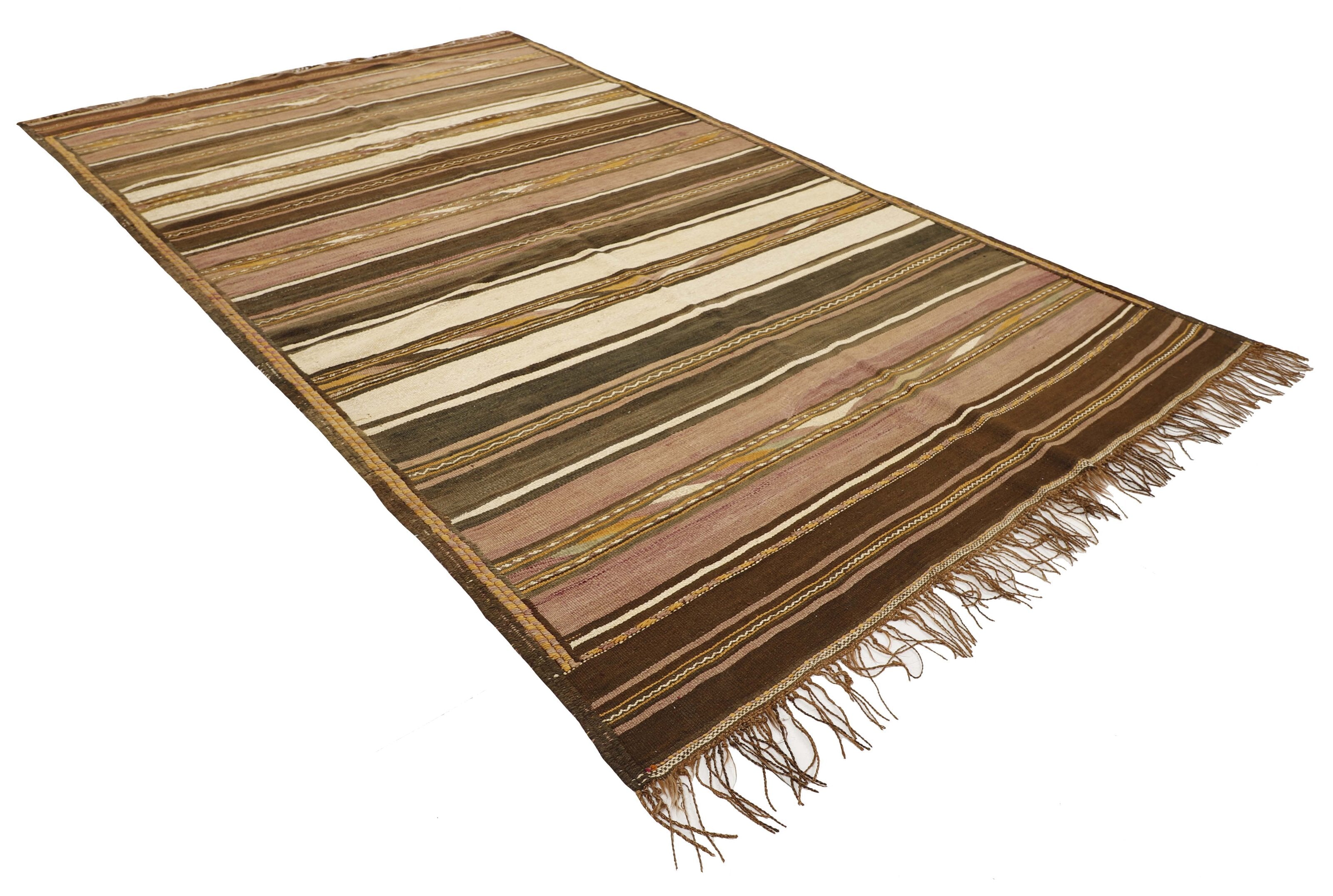 Kilim Old Fine 1515002
