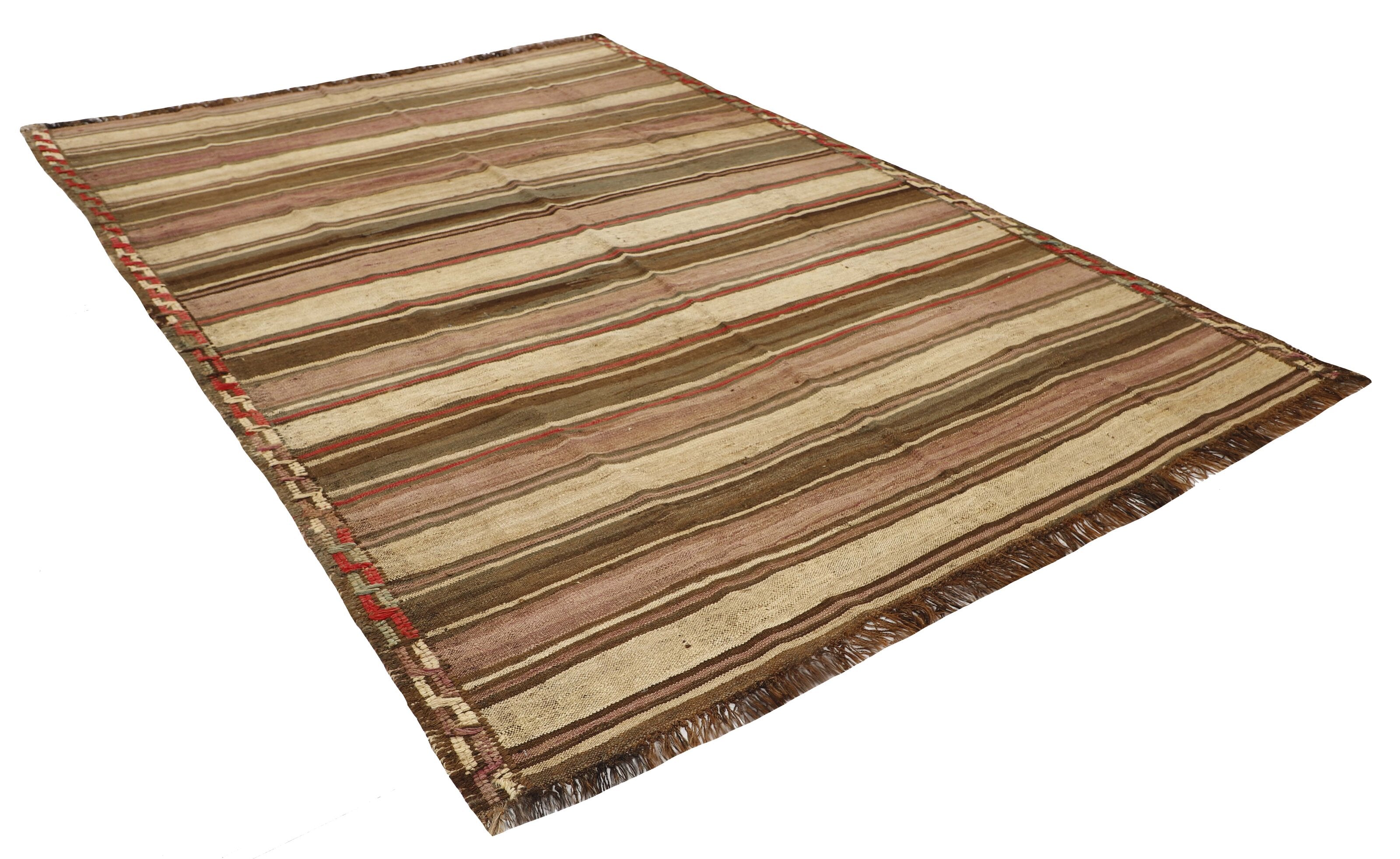 Kilim Old Fine 1515013