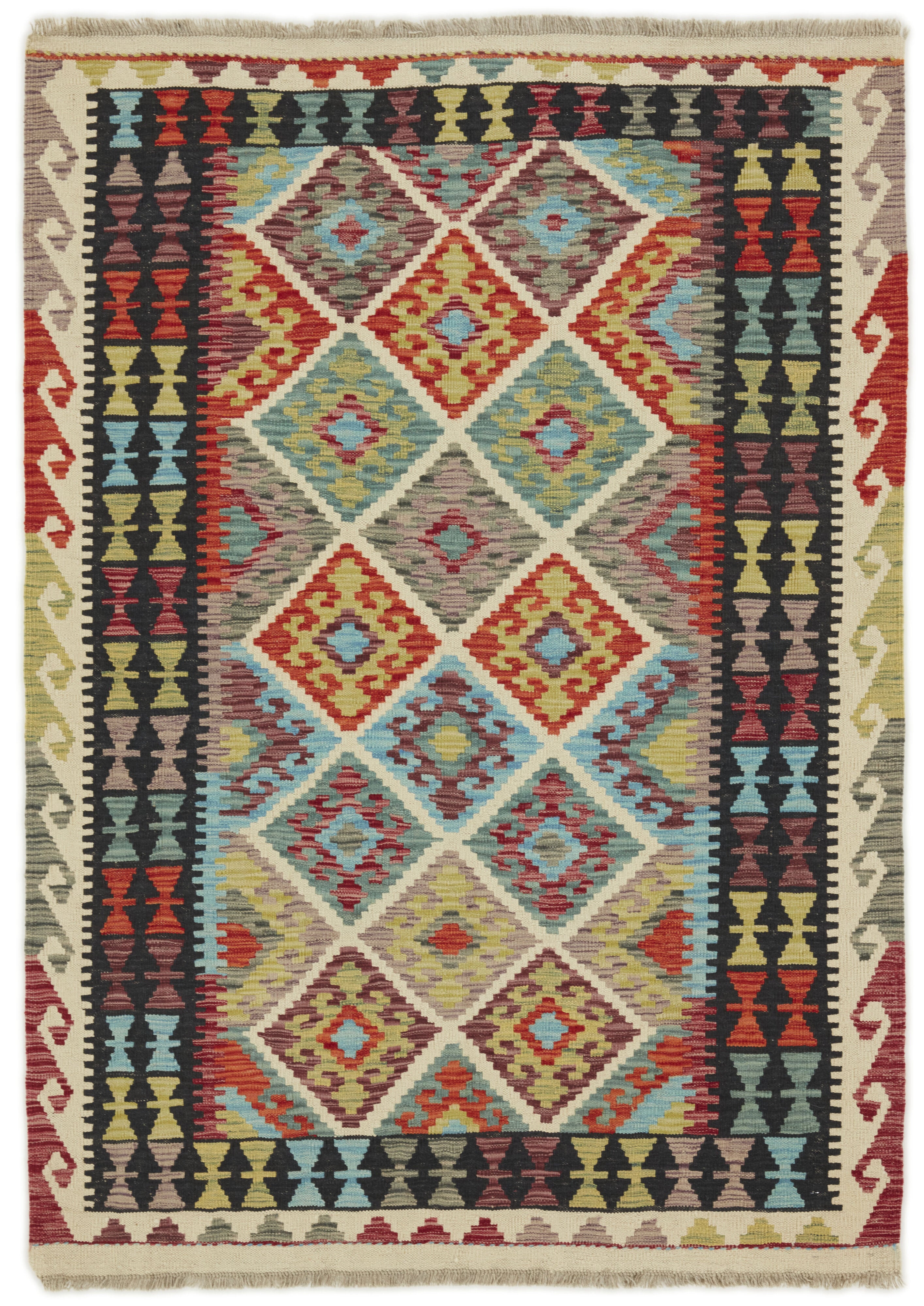 Afghan Kilim 1515458