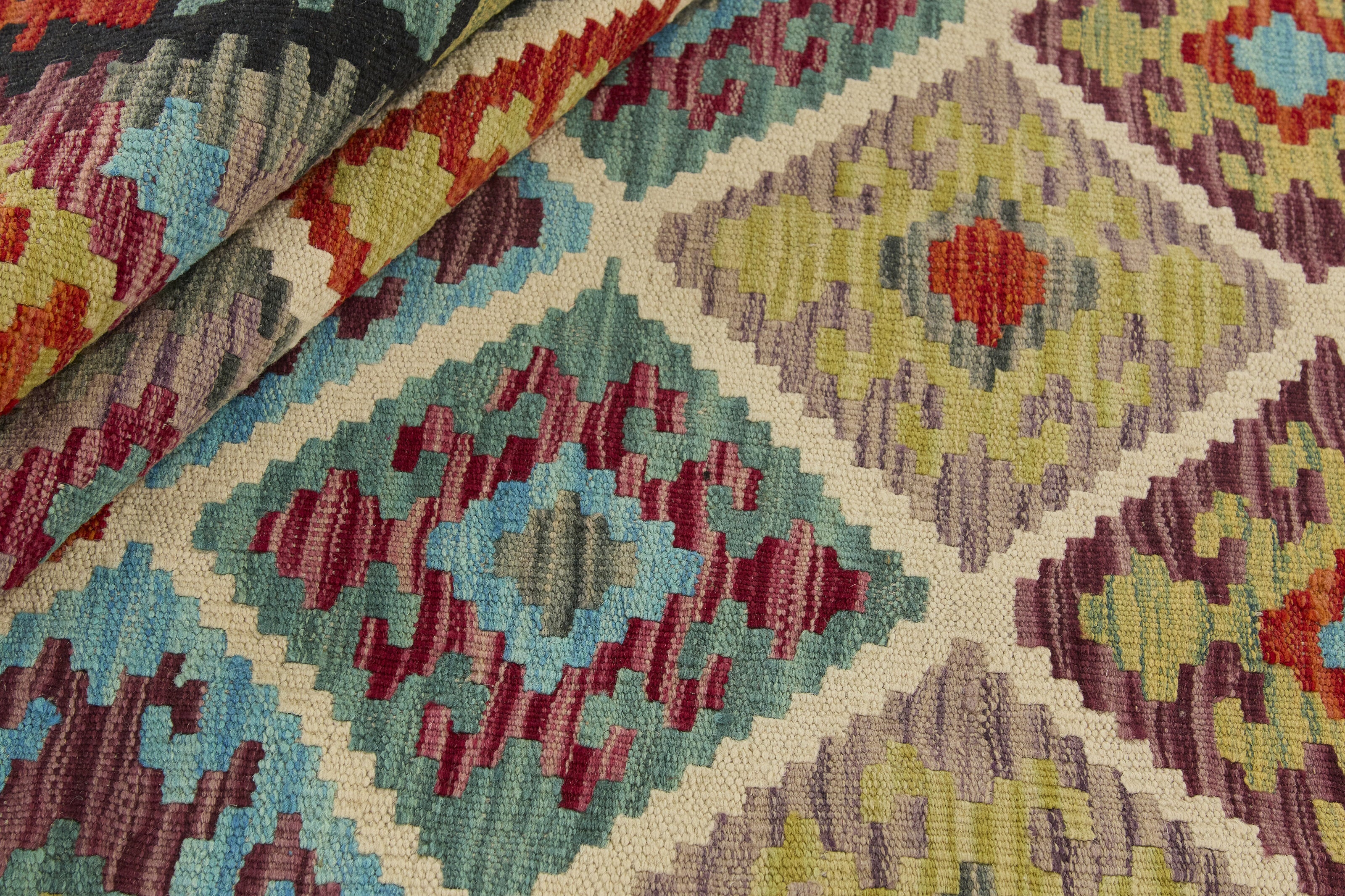 Afghan Kilim 1515458
