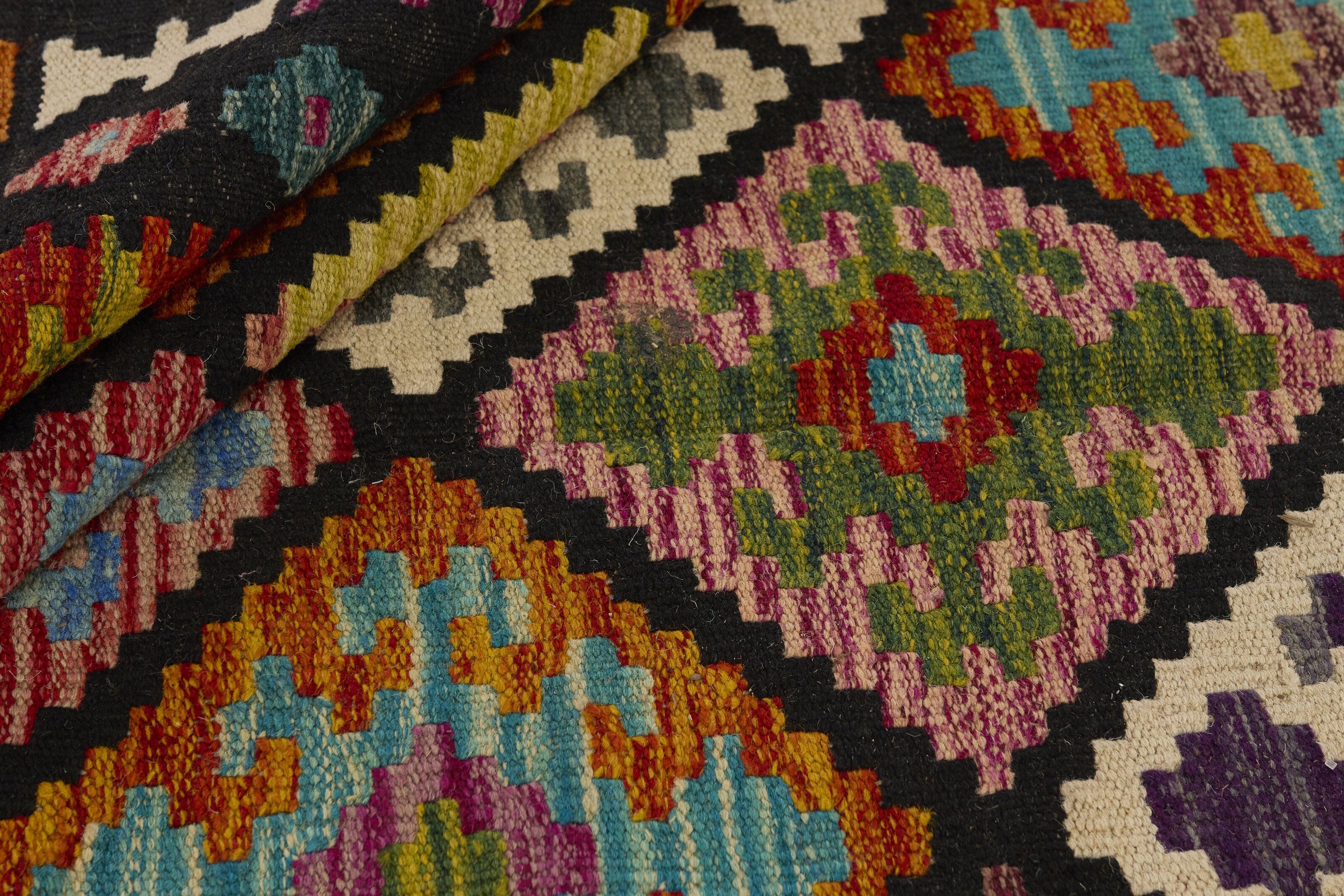 Afghan Kilim 1515517