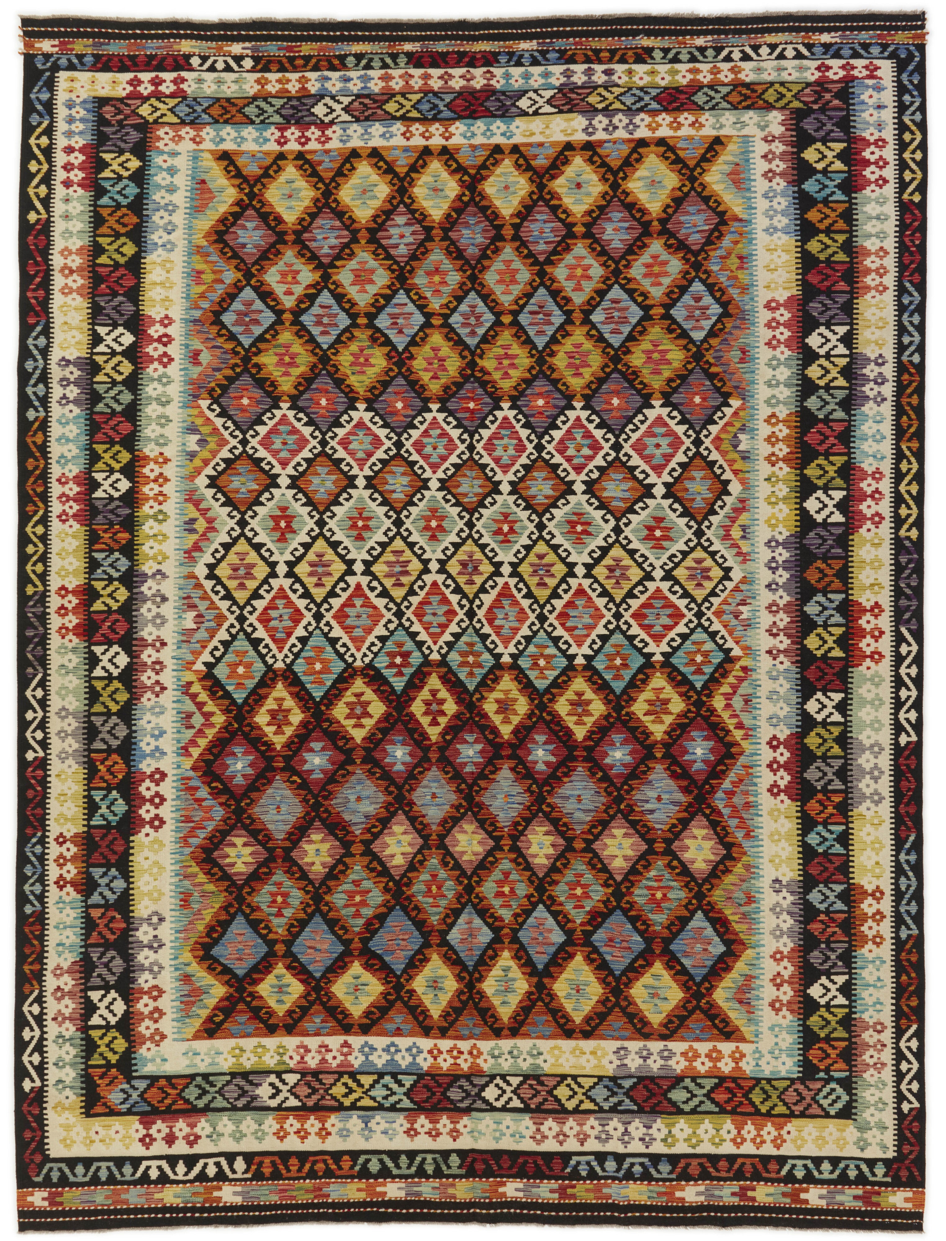 Afghan Kilim 1515518