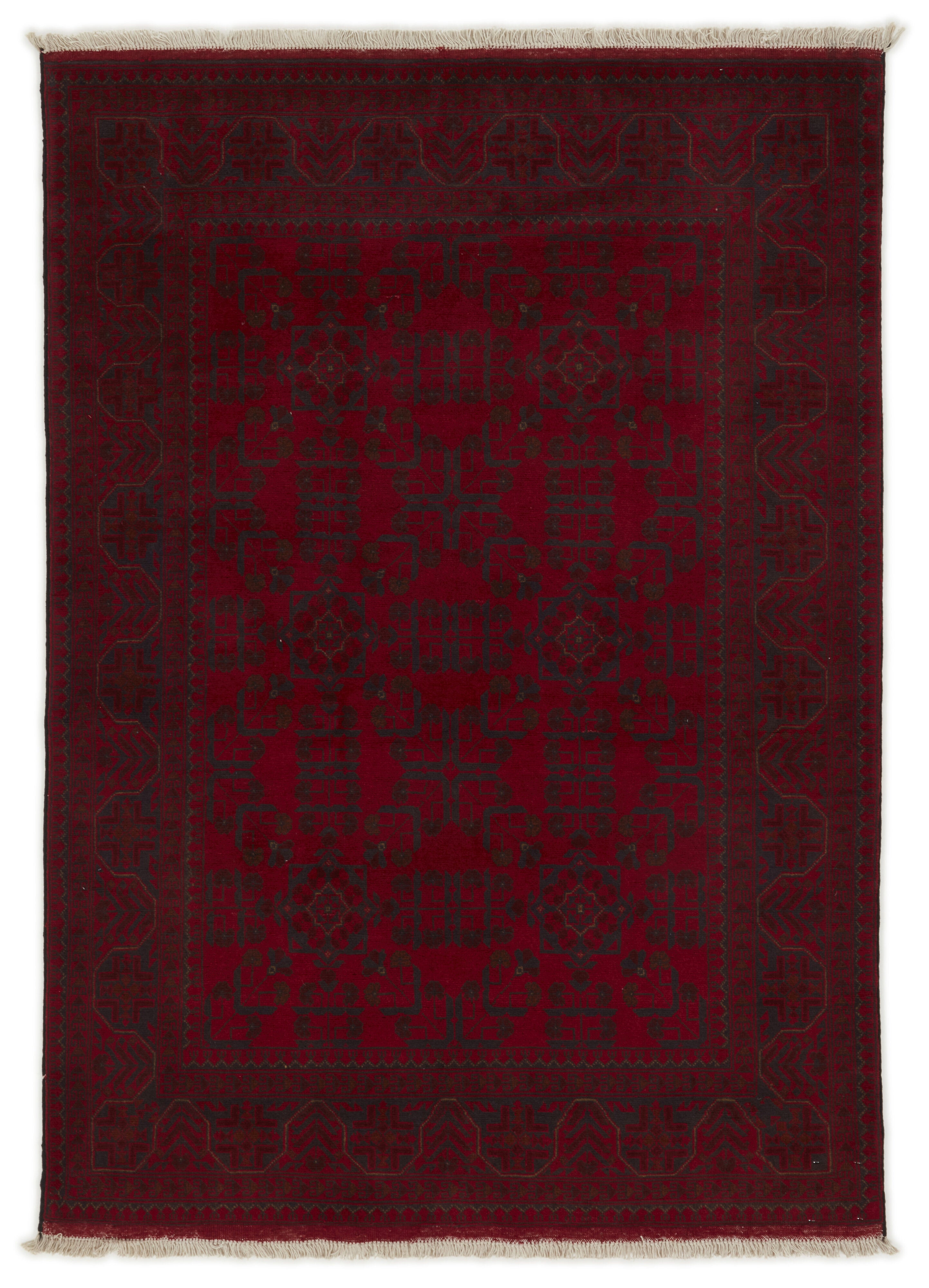 Old Afghan 1515663