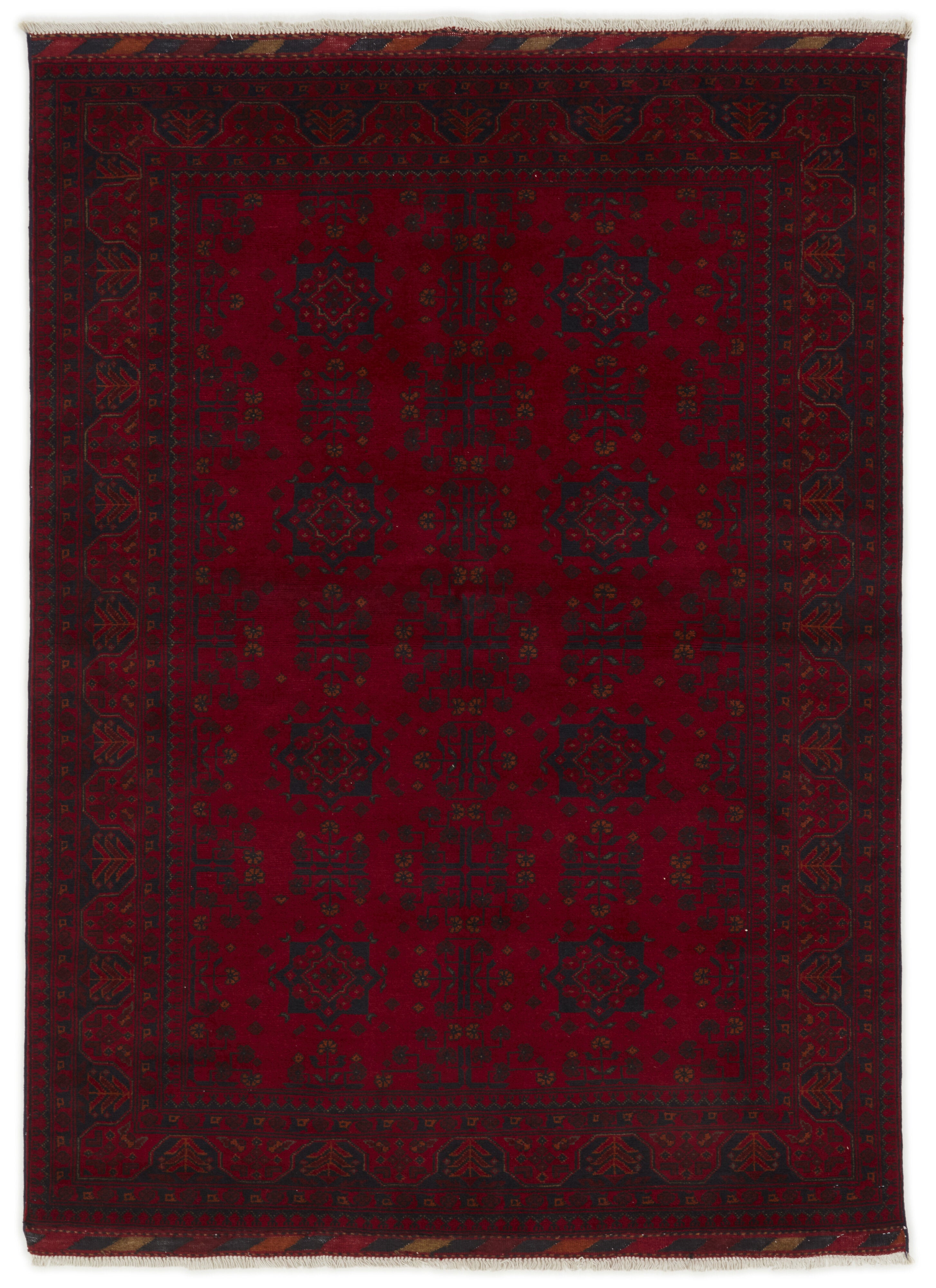 Old Afghan 1515665