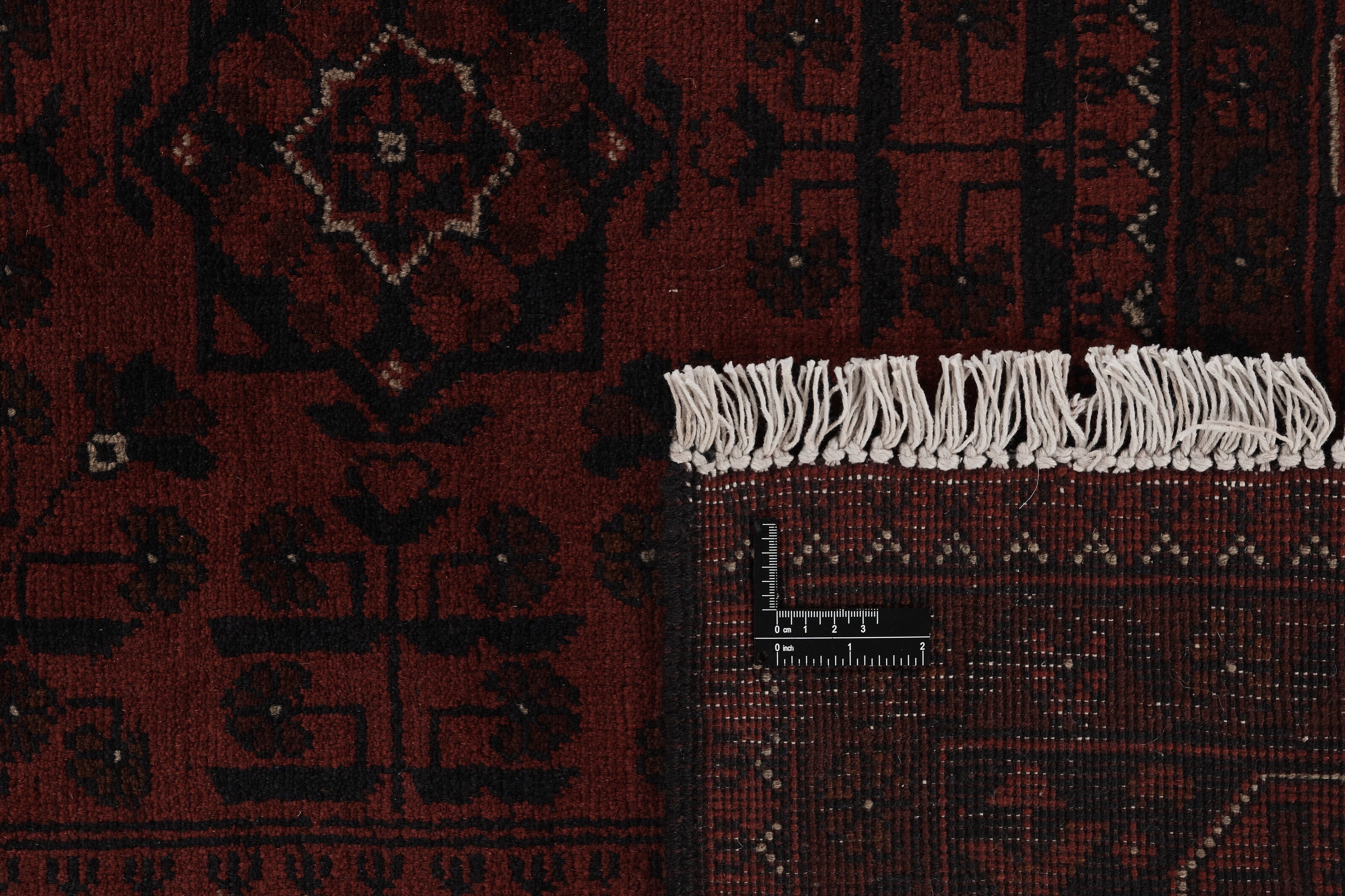 Old Afghan 1515666