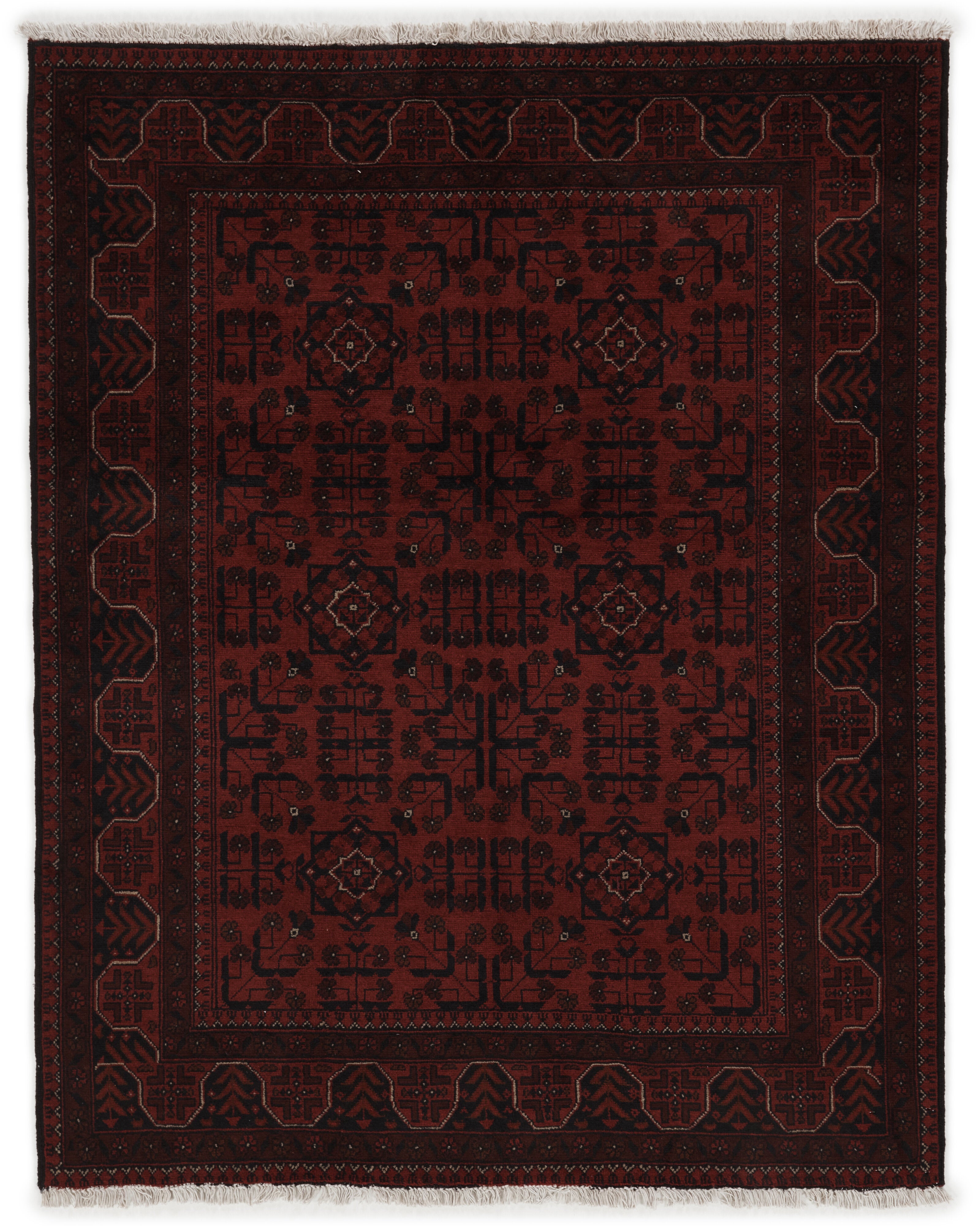 Old Afghan 1515666