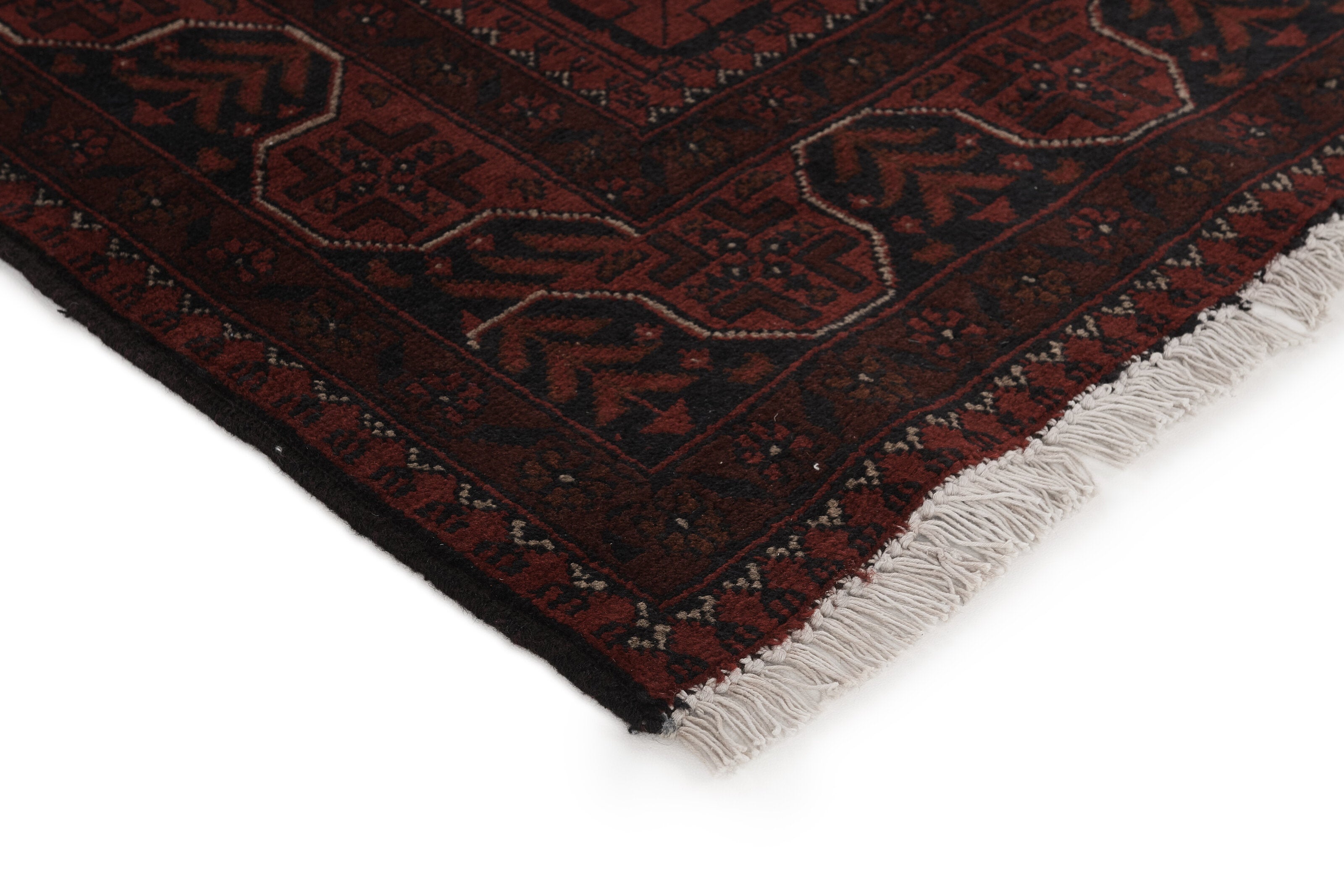 Old Afghan 1515666