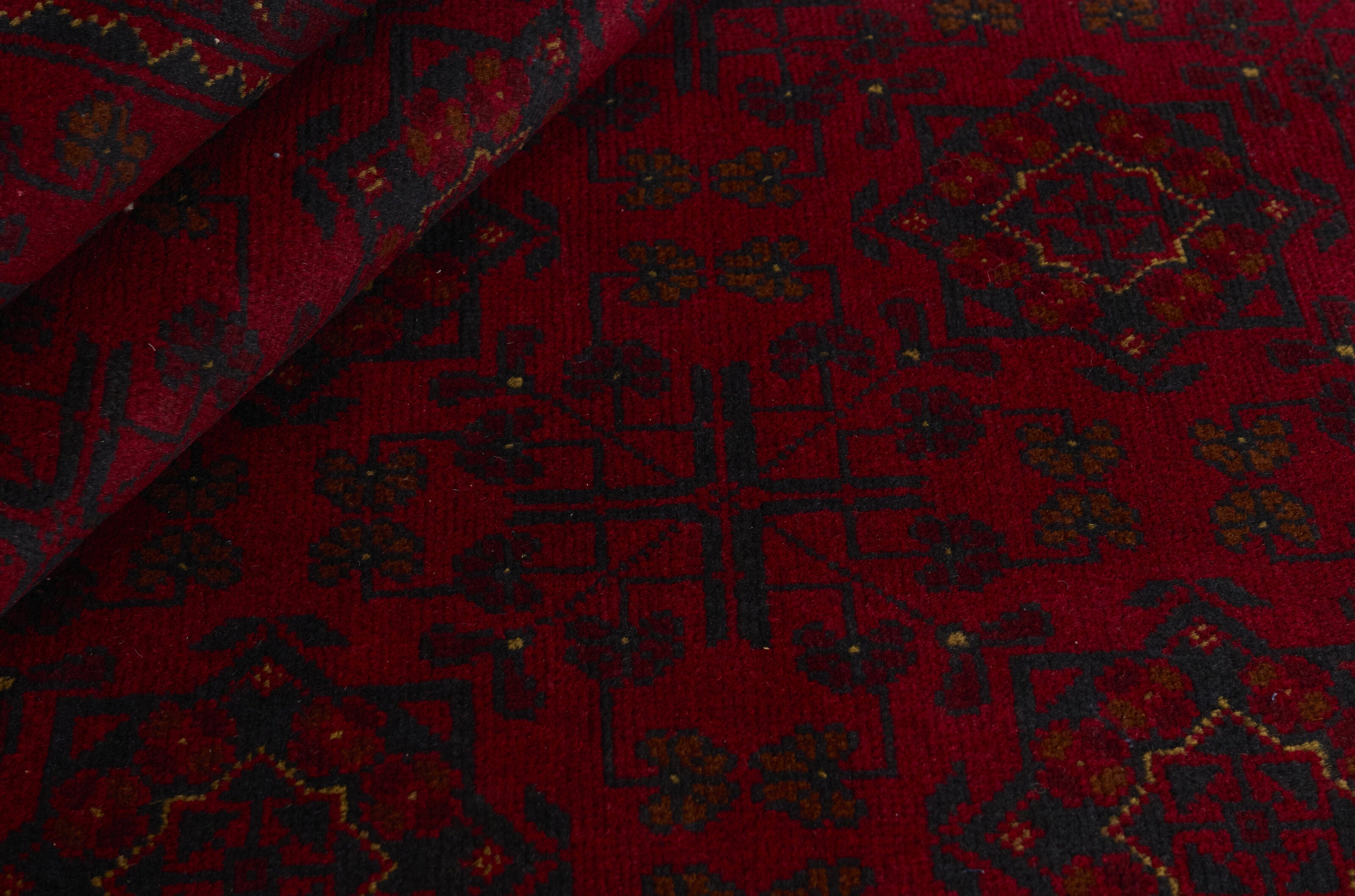 Old Afghan 1515670