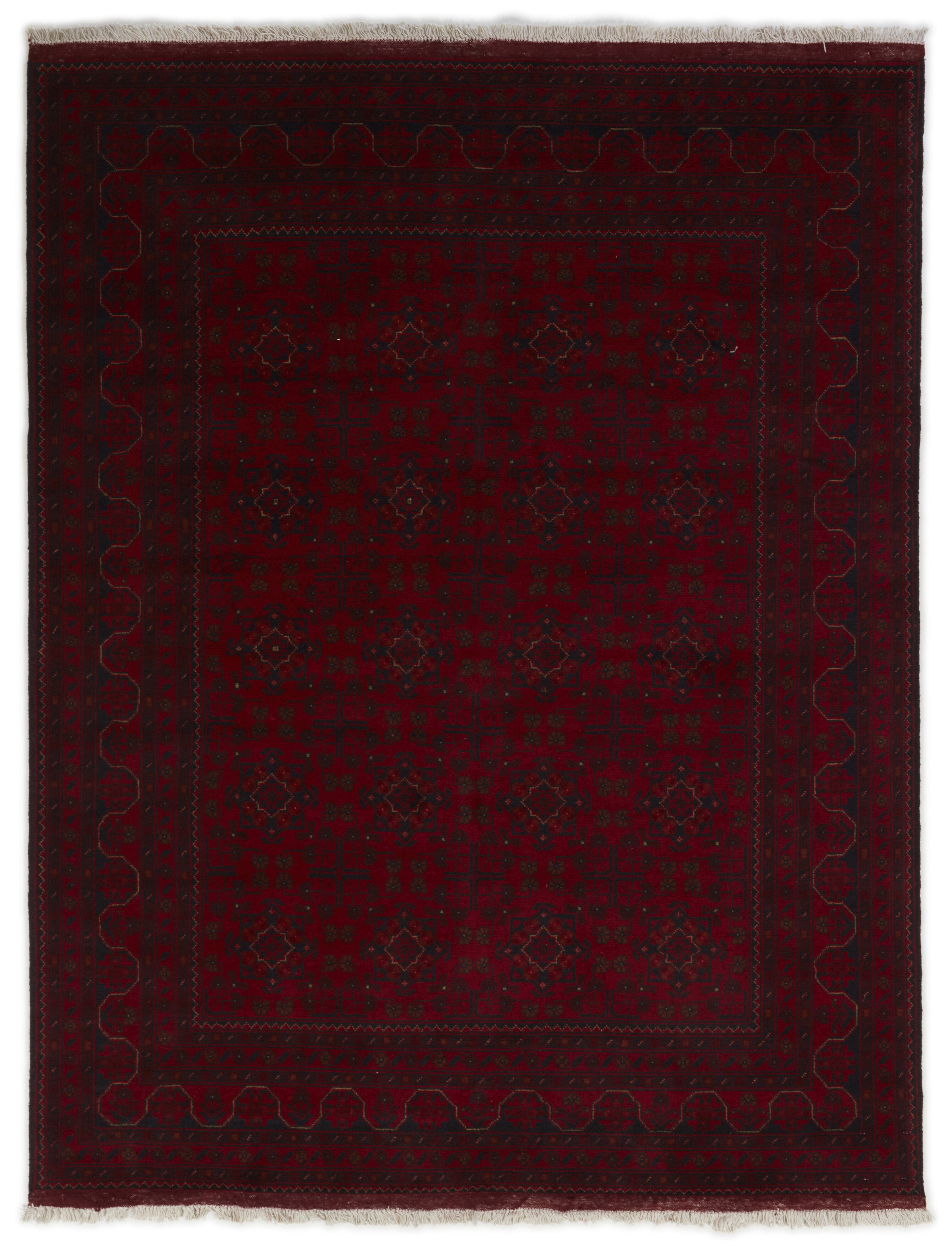 Old Afghan 1515670