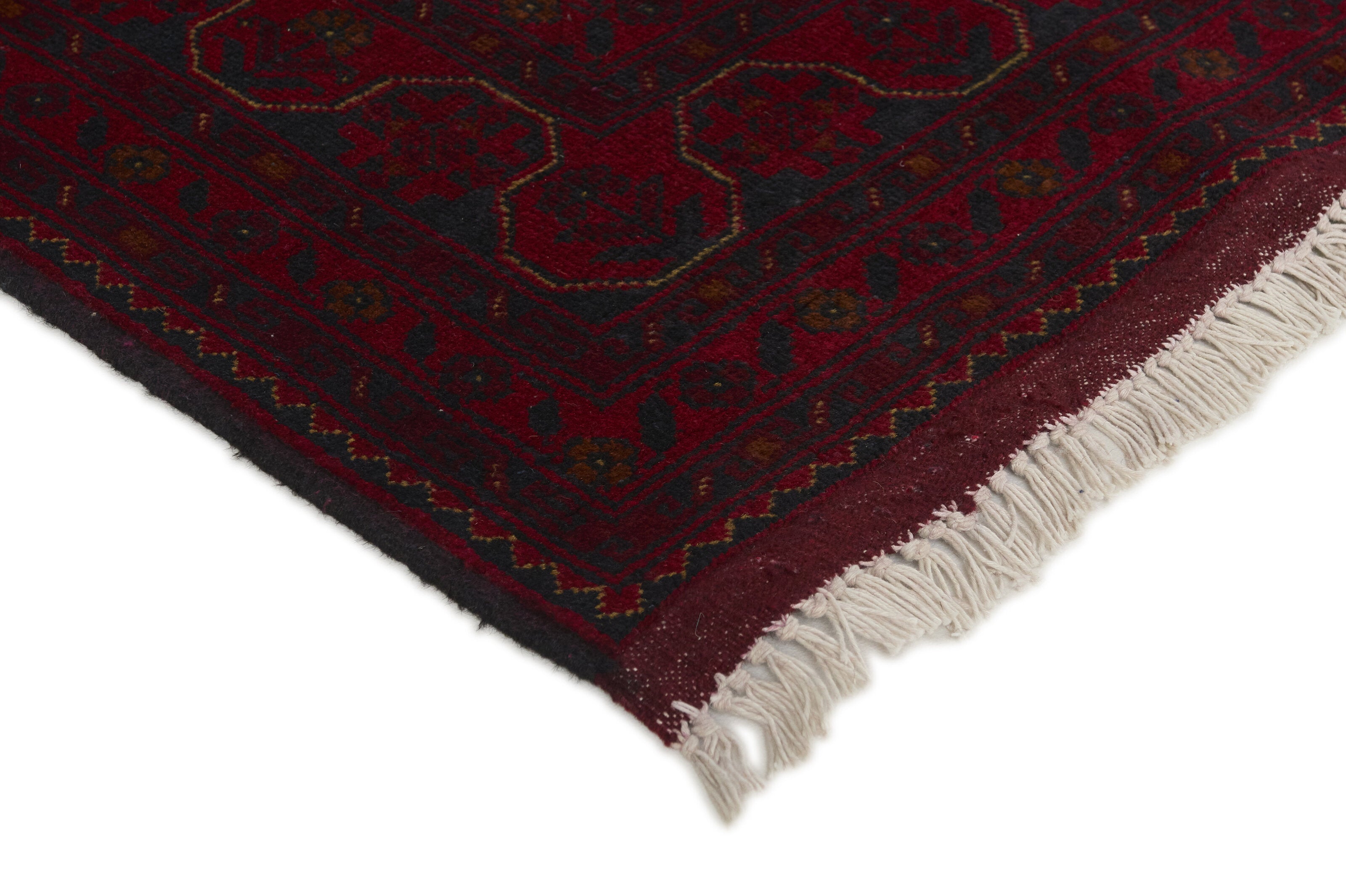 Old Afghan 1515670