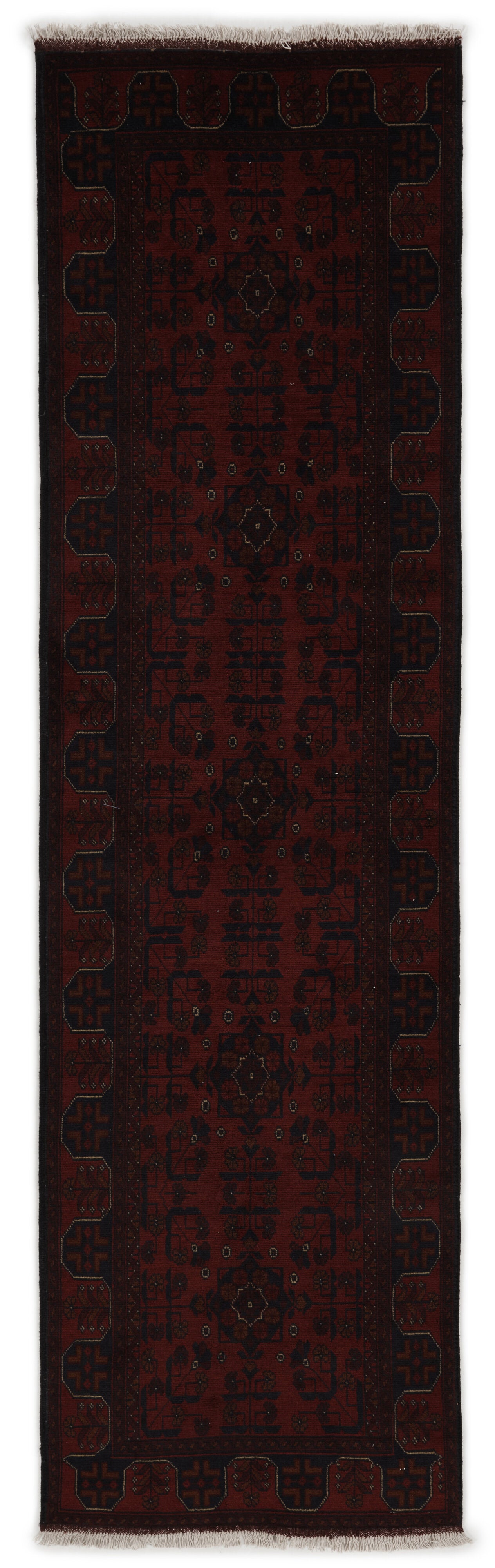 Old Afghan Runner 1515680