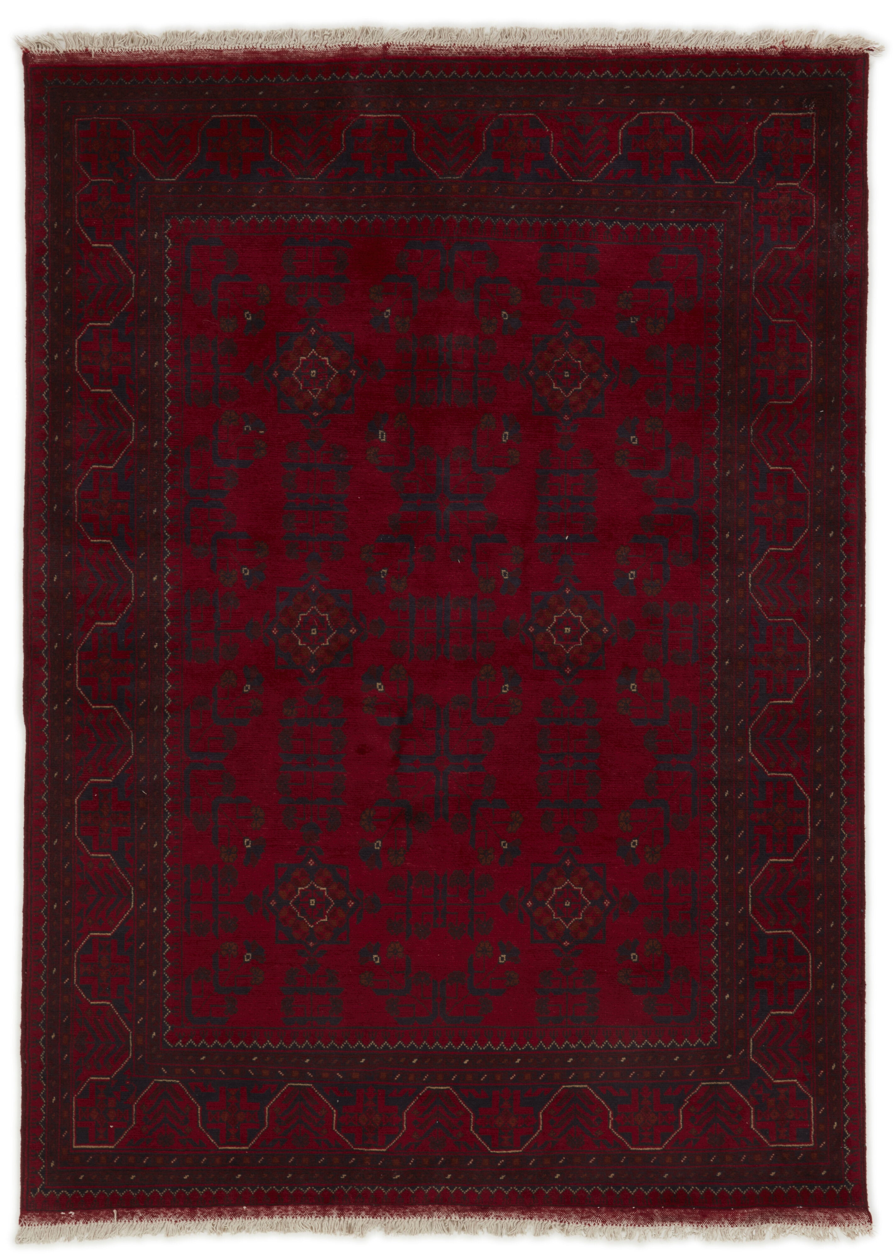 Old Afghan 1515688