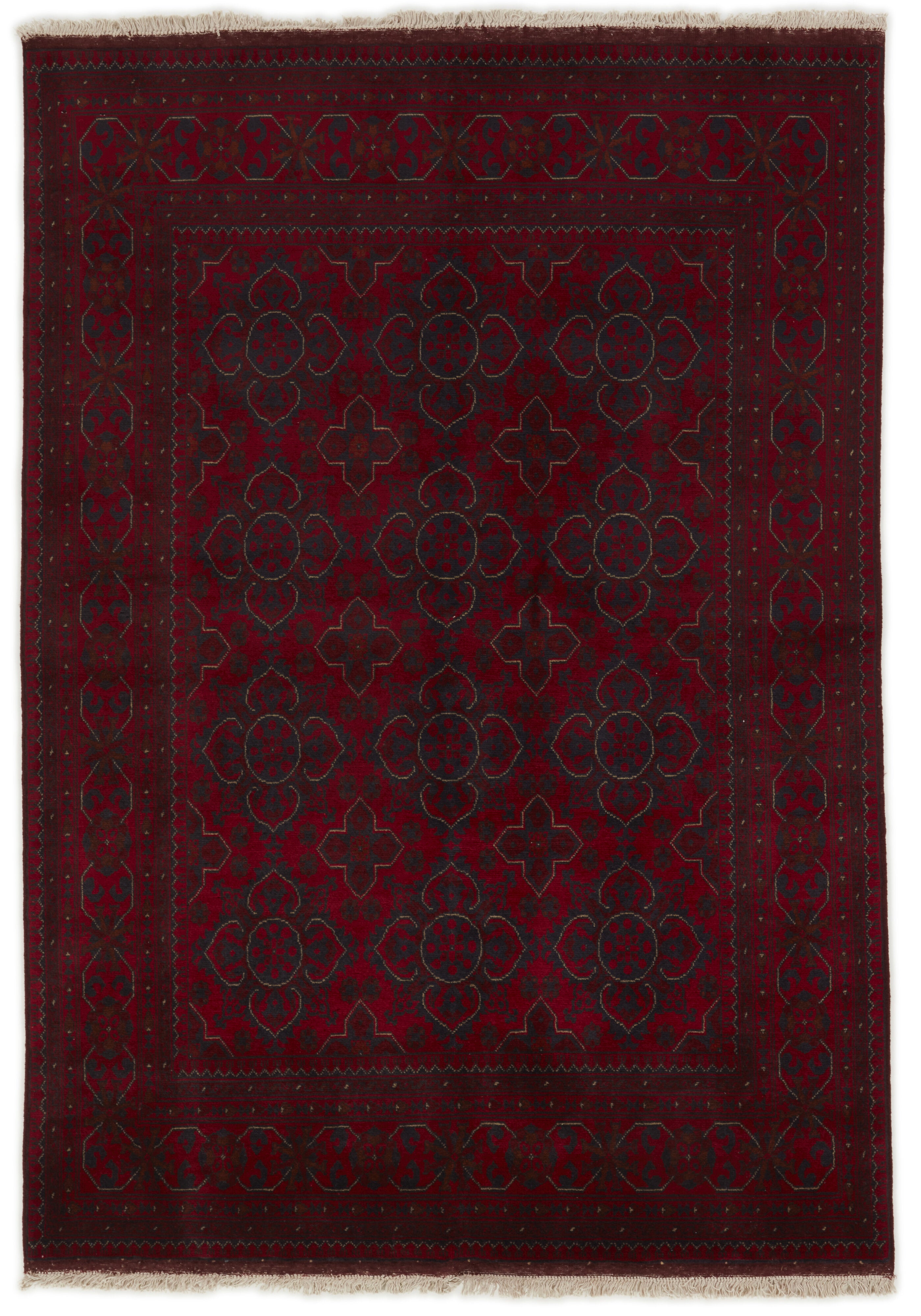 Old Afghan 1515689