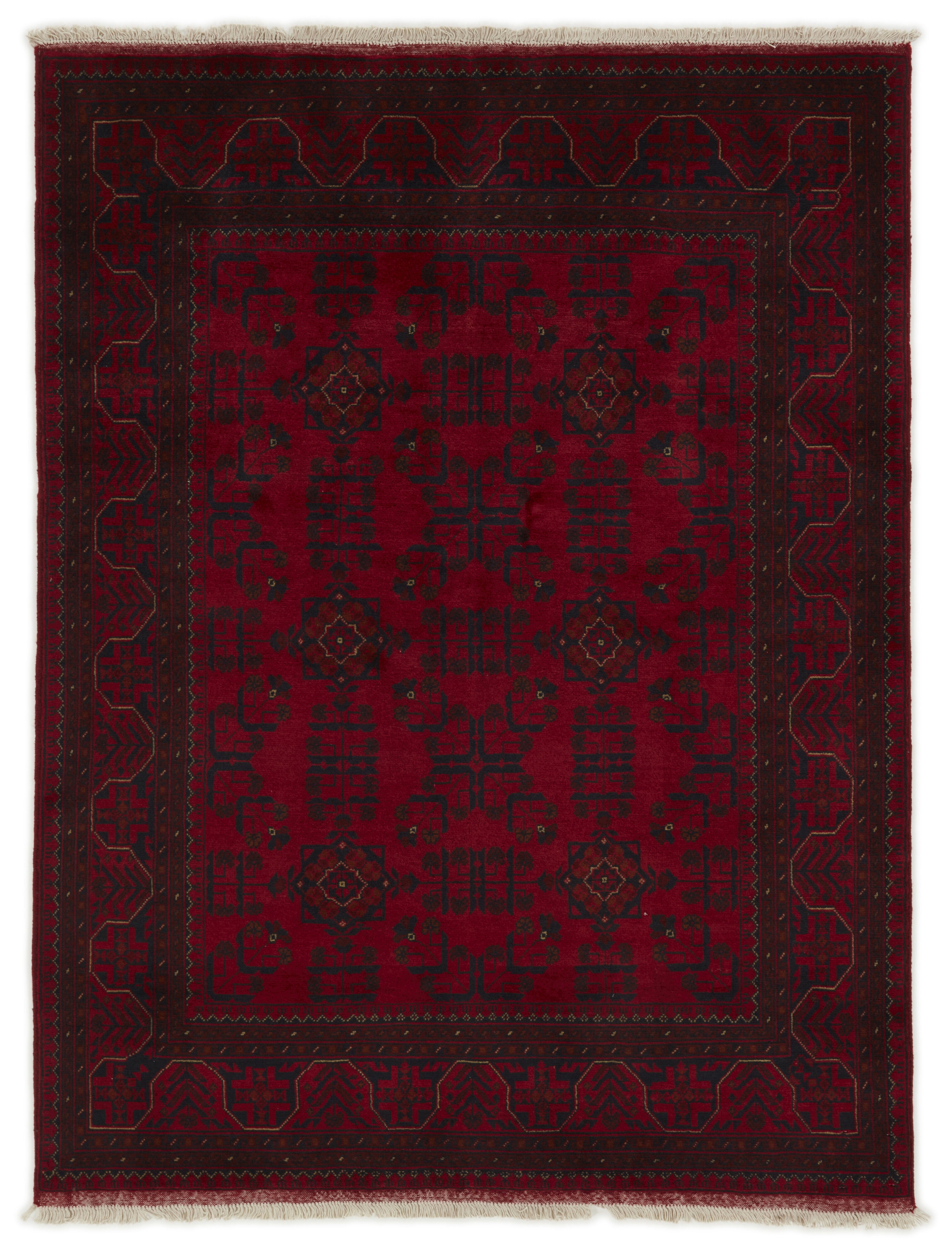 Old Afghan 1515691