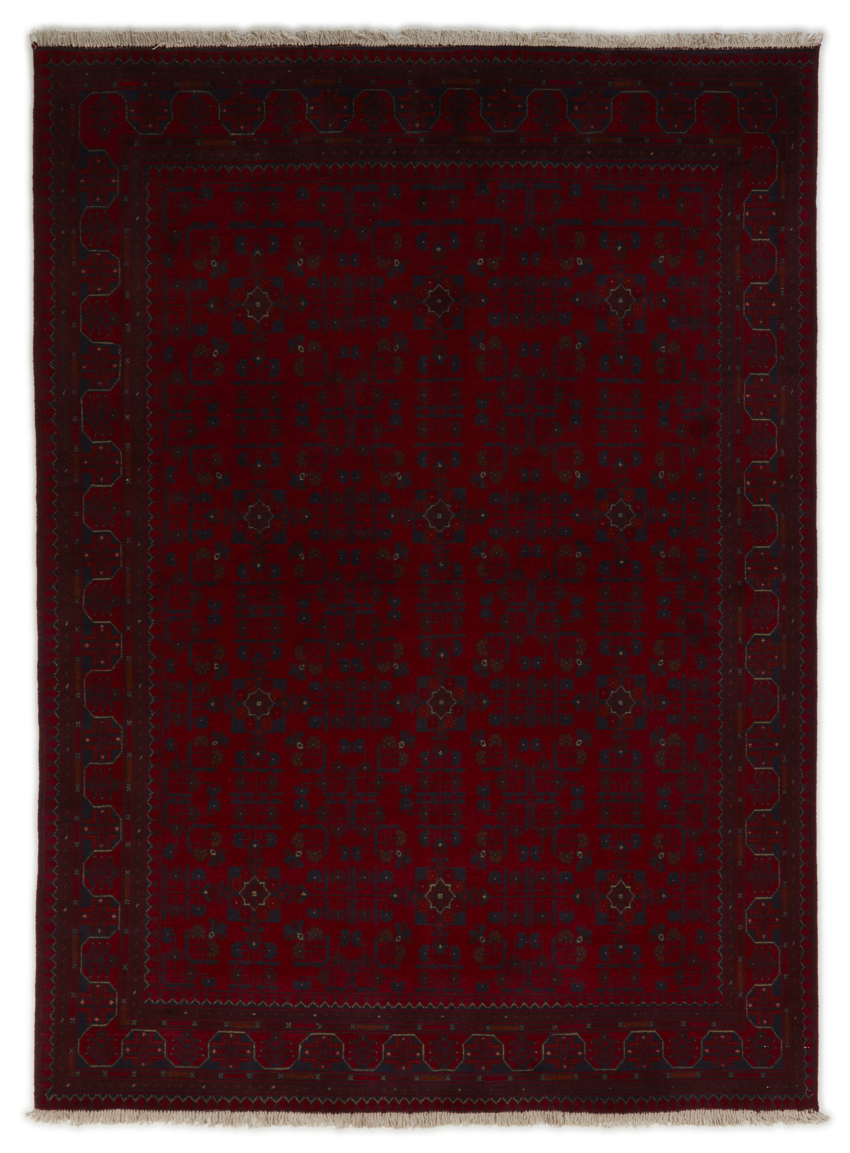 Old Afghan 1515692