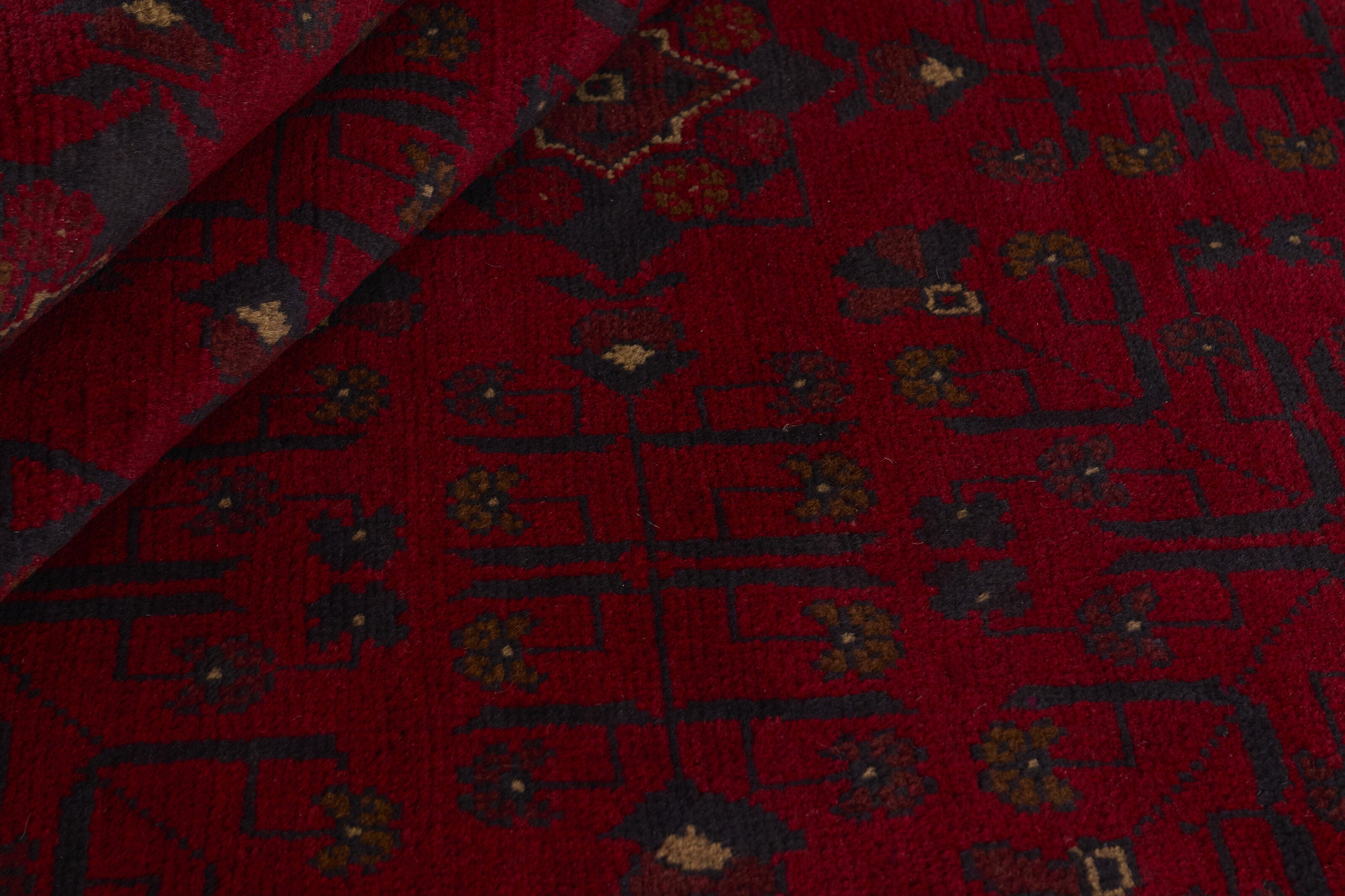 Old Afghan 1515693