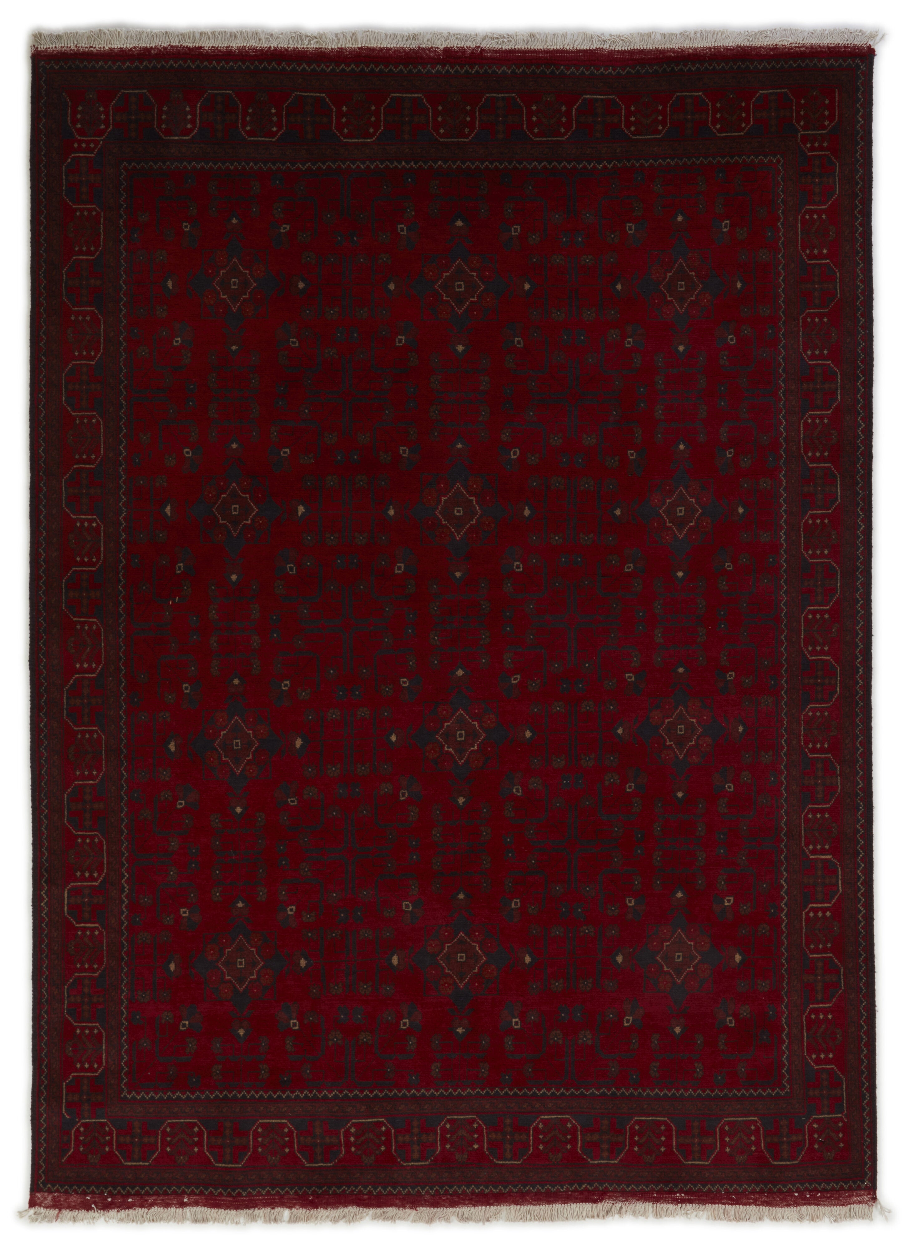 Old Afghan 1515693